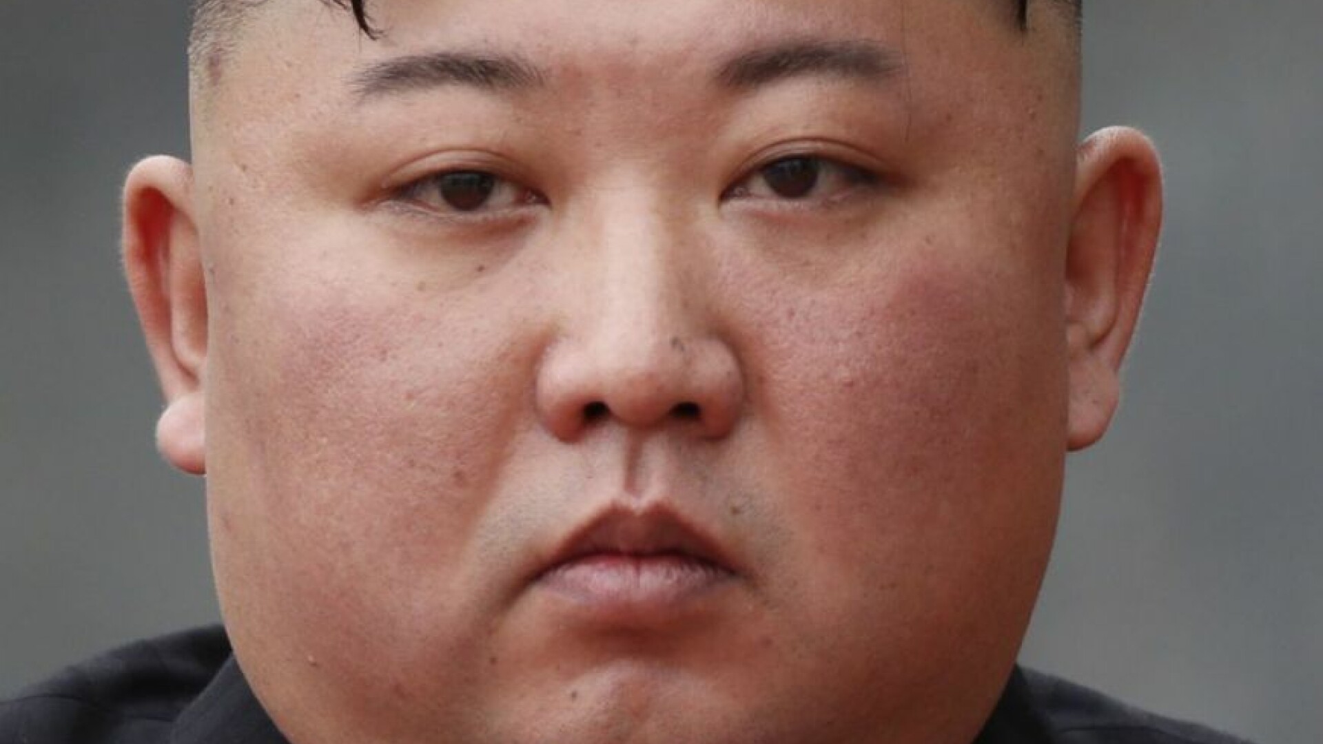 Kim Jong Un