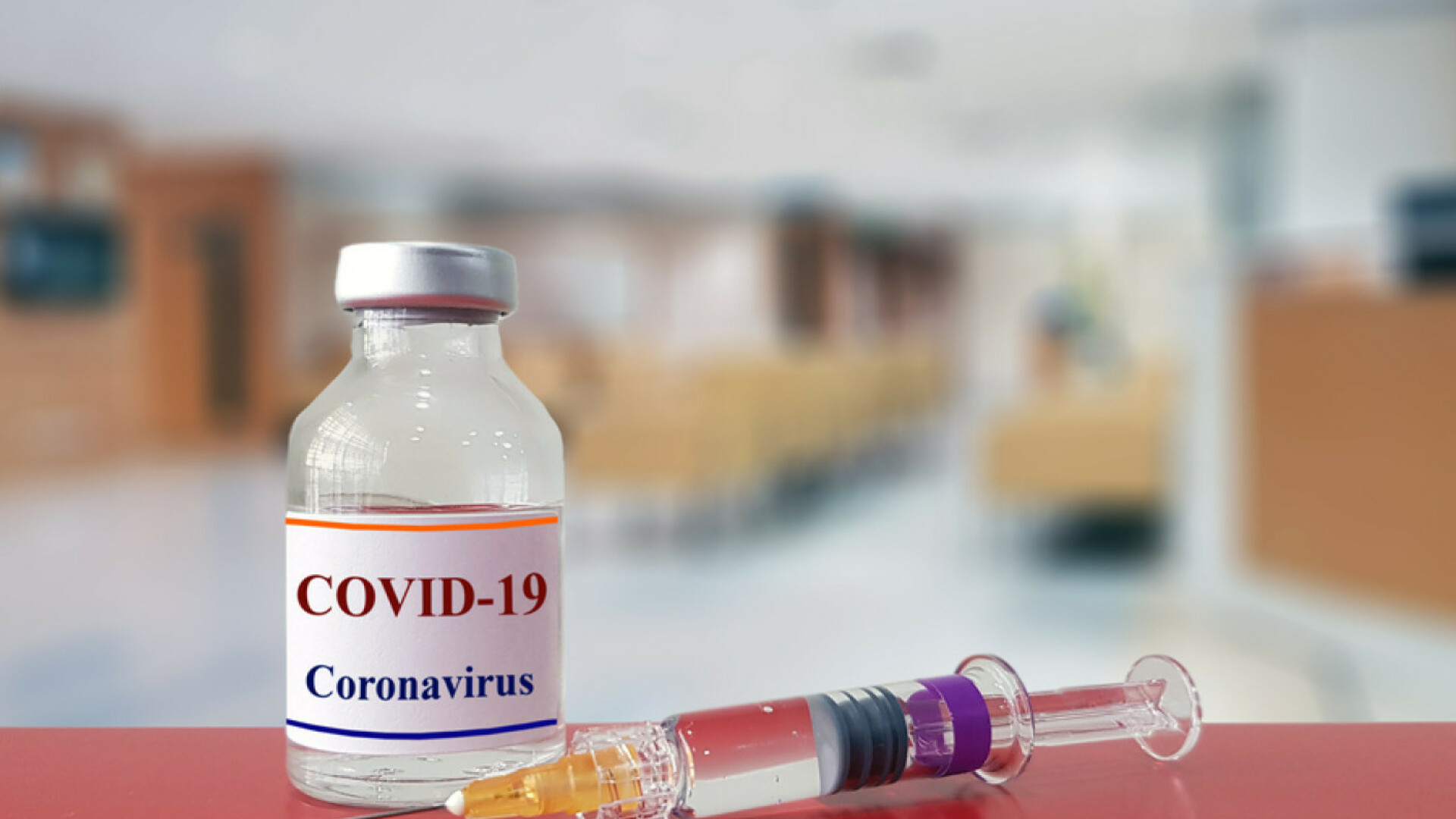 Chinezii anunță că vaccinurile împotriva COVID-19 ar putea fi gata de utilizare în noiembrie