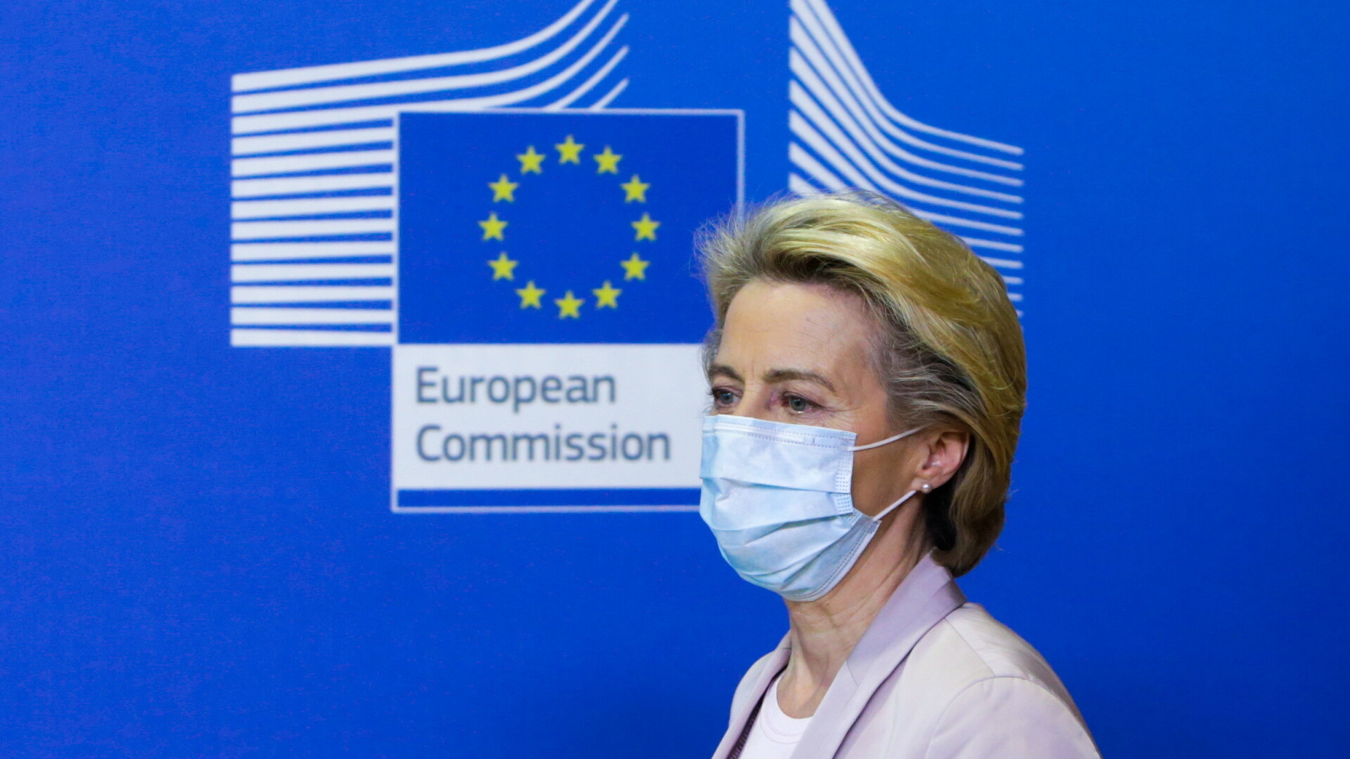 Ursula von der Leyen