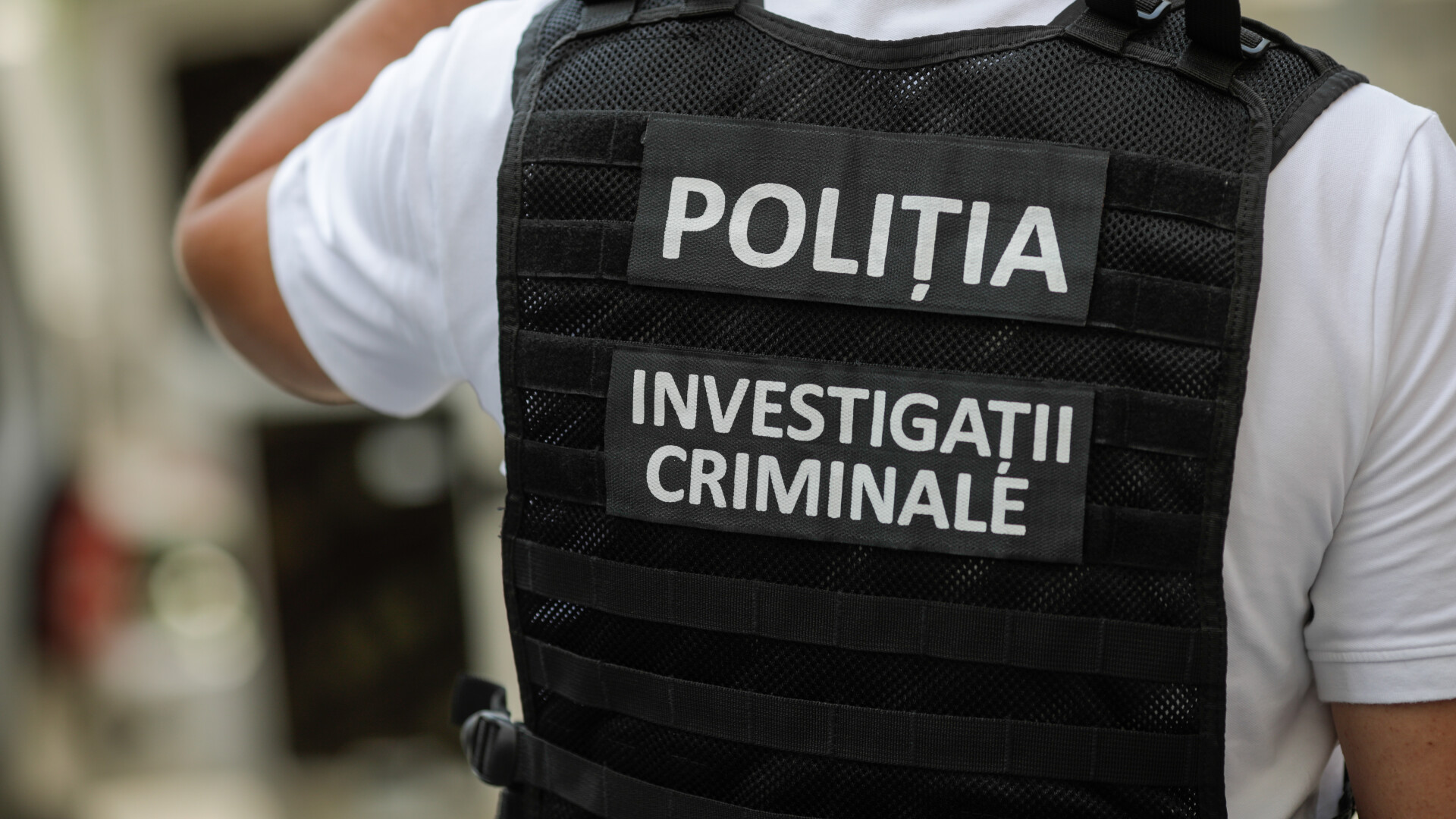 politia investigatii criminale