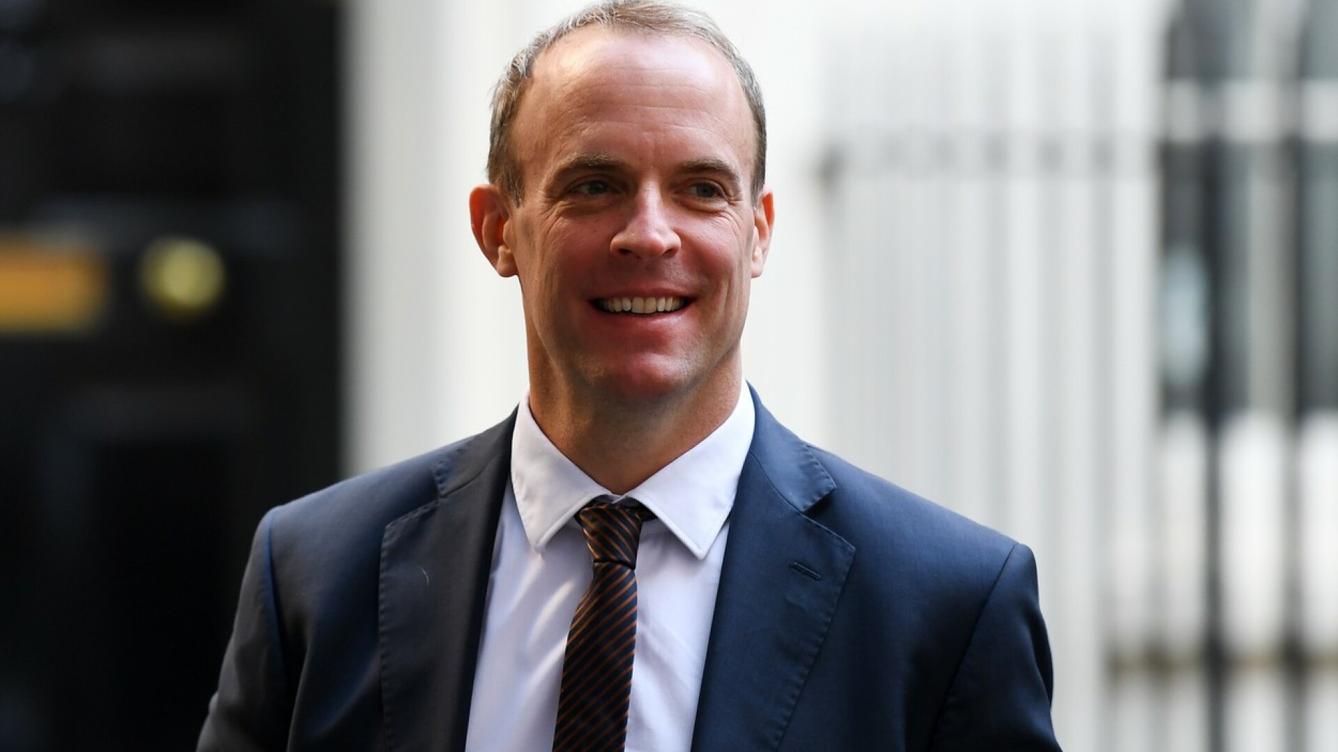 Dominic Raab