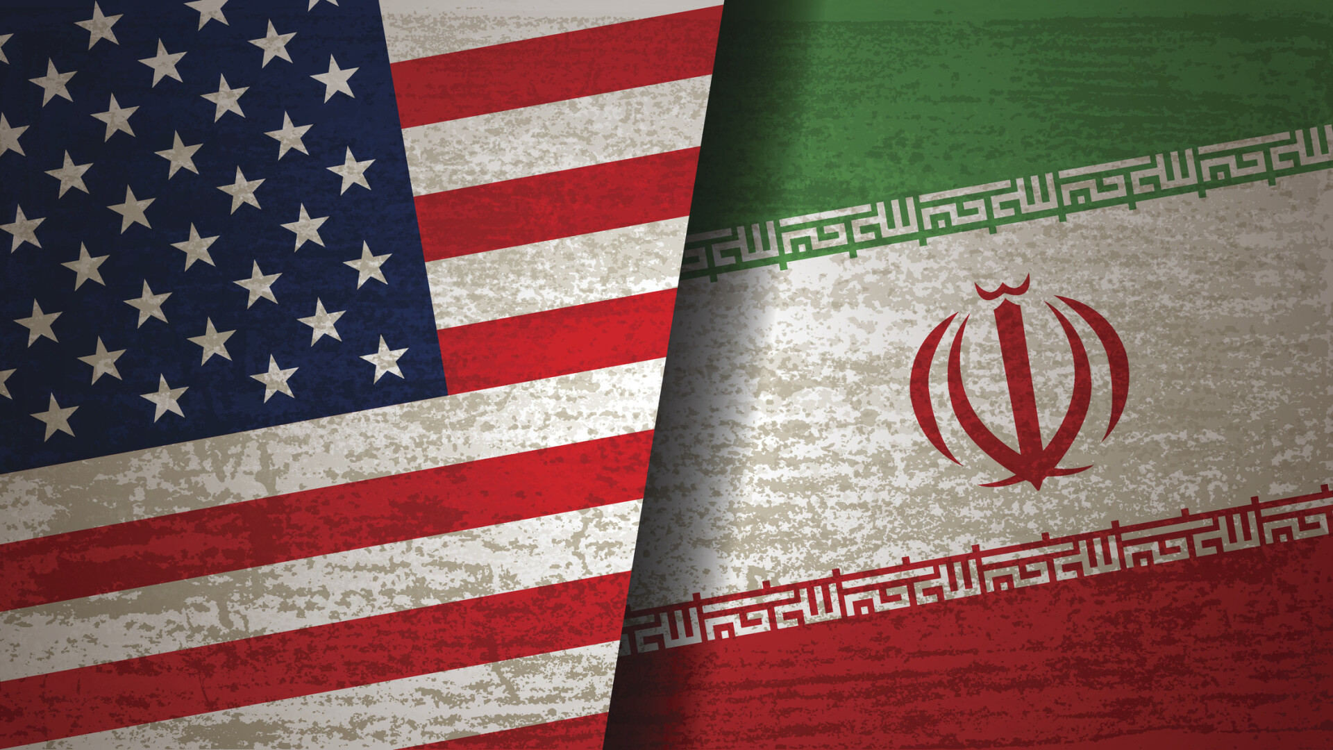 SUA și Iran