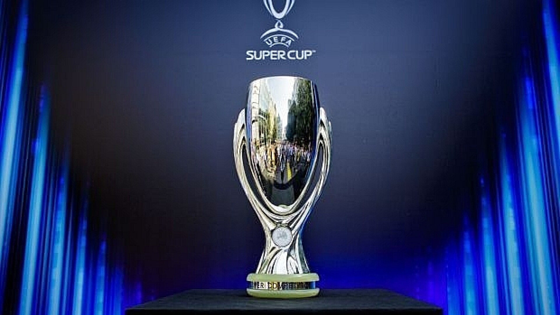 UEFA Super Cup