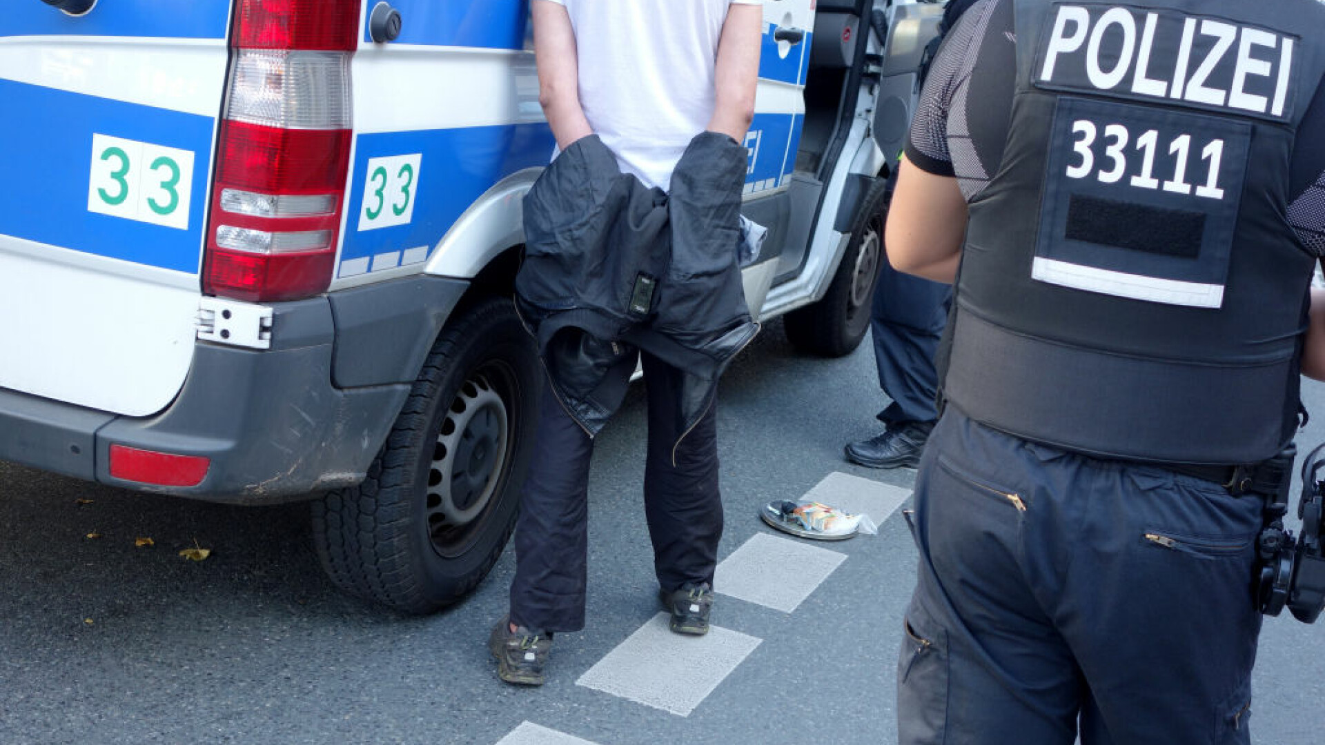 Caz șocant în Germania. Un român care și-a ucis iubita în bătaie, achitat: ”Legea interzice o pedeapsă”