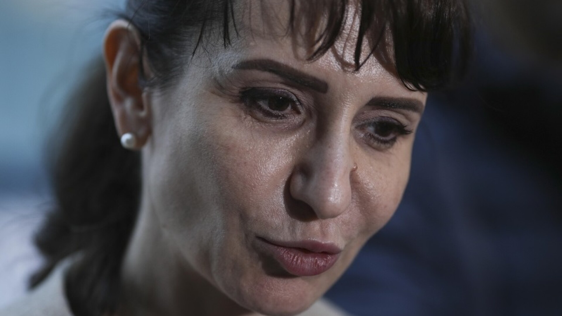 Şefa DIICOT, Giorgiana Hosu, a demisionat din funcţie
