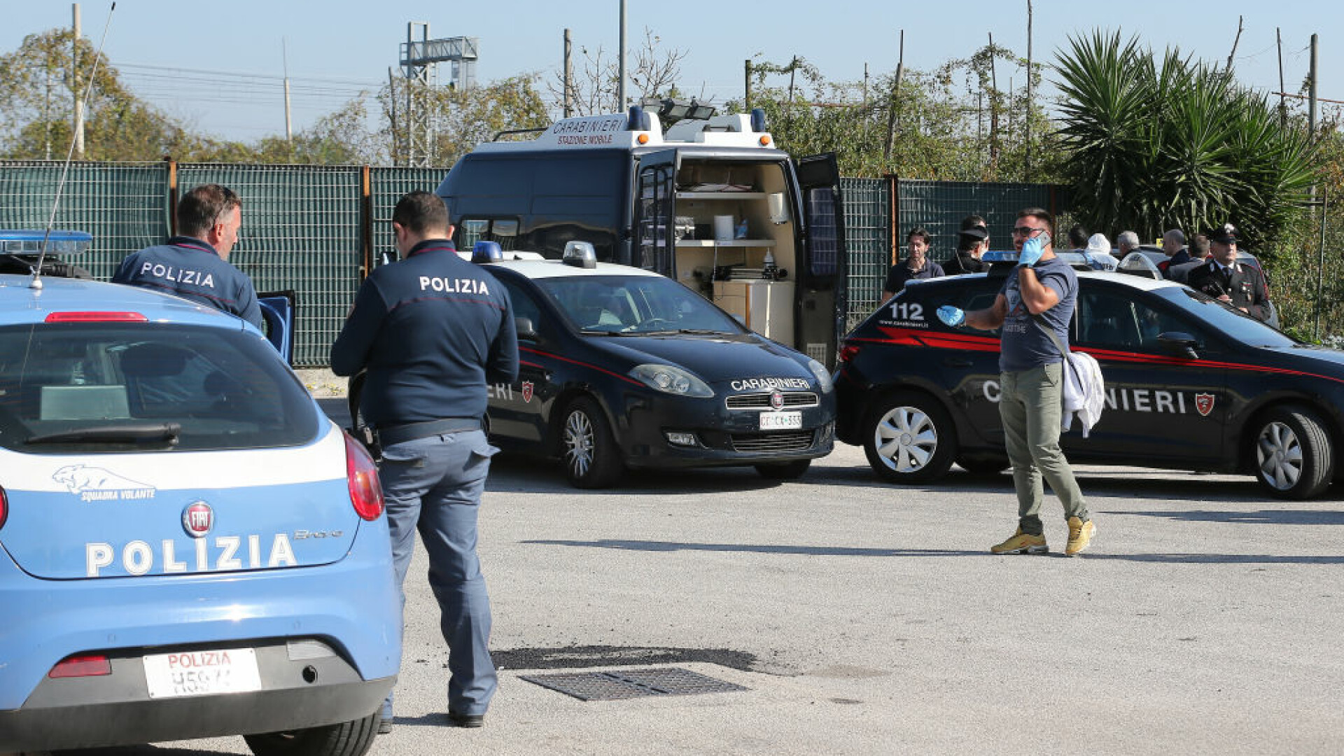 O româncă a murit după ce a furat un Rolex, în Italia. Cum a fost posibil