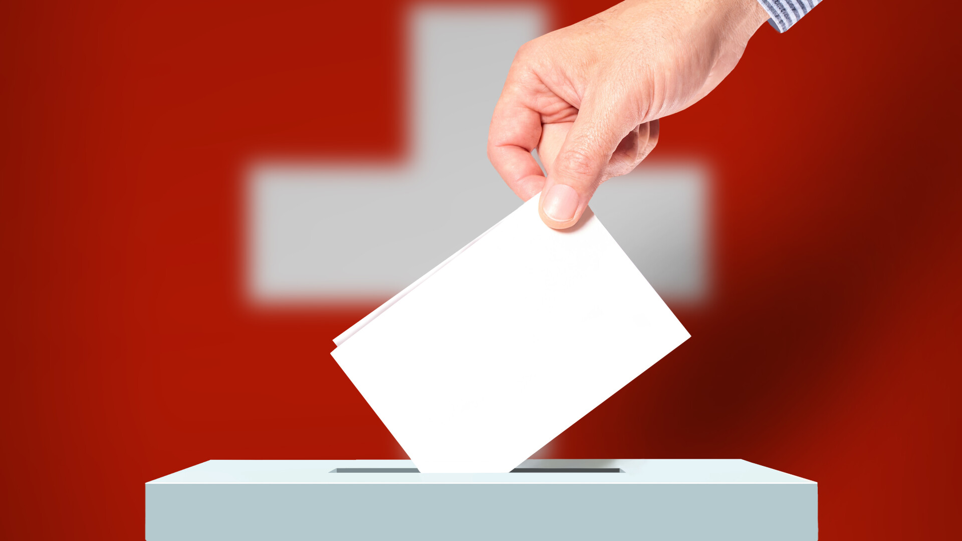 Elveţienii au respins, prin referendum, propunerea care ar fi limitat libera circulaţie cu UE