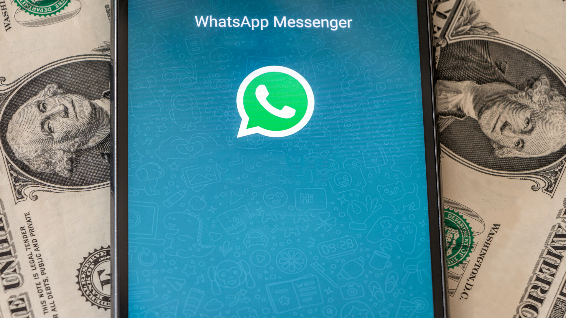 WhatasApp a primit cea mai mare amendă din istoria companiei. 225 de milioane E pentru încălcarea legii protecției datelor