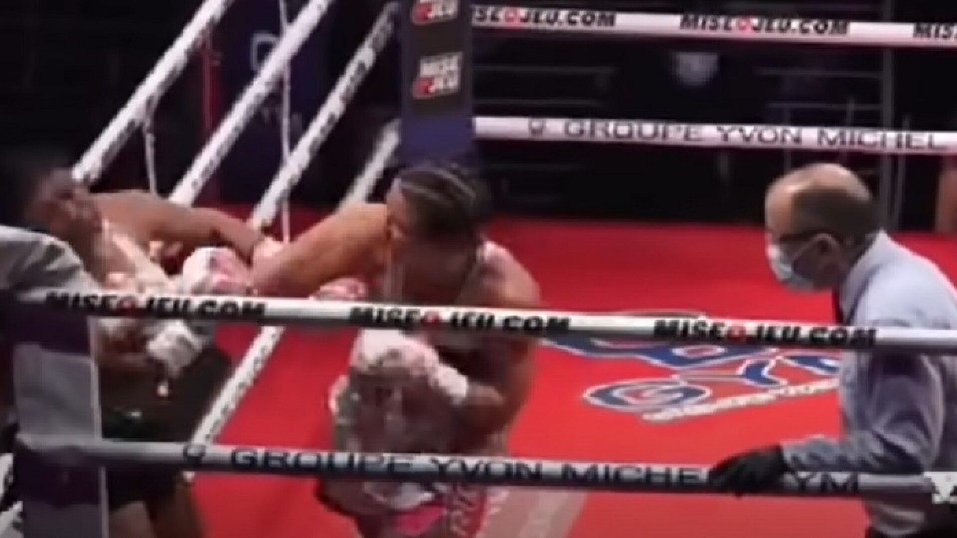 O sportivă din Mexic a murit la doar 18 ani, după ce săptămâna trecută a suferit un KO într-un meci de box