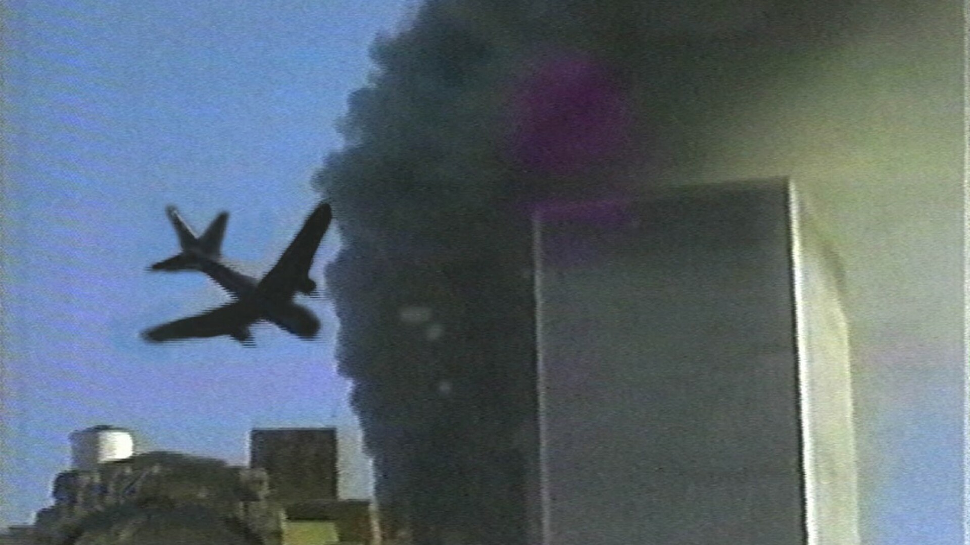 20 de ani de la producerea atentatelor de la 11 septembrie 2001, de la World Trade Center şi Pentagon
