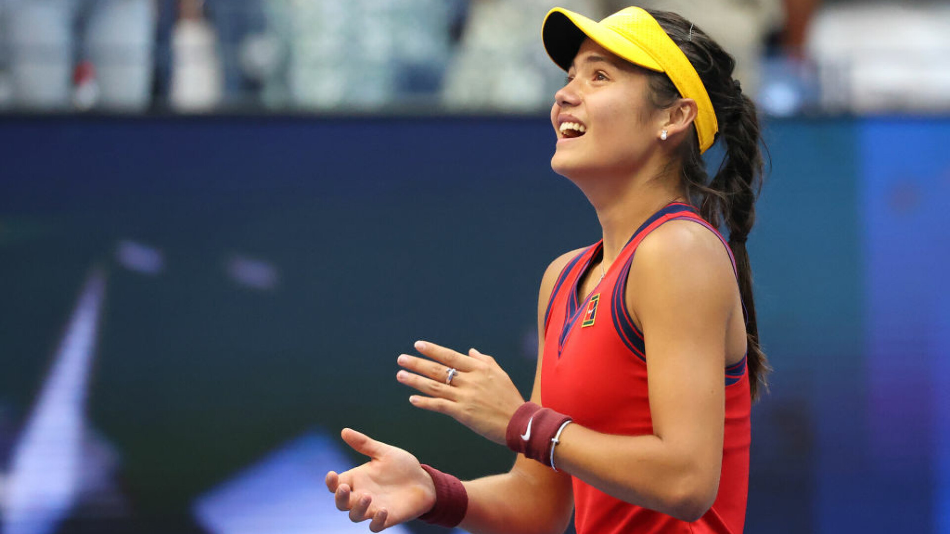 Emma Răducanu, jucătoarea cu origini românești, este noua campioană de la US Open