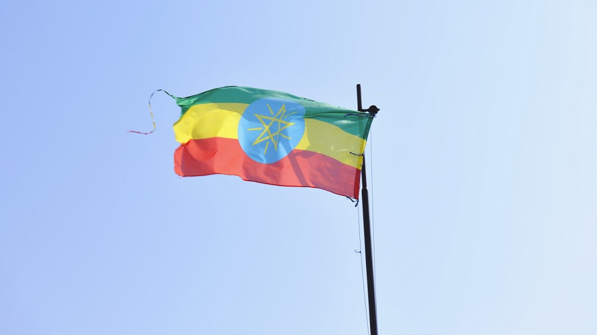 Etiopia, țara în care un an durează 13 luni, a intrat în anul 2014