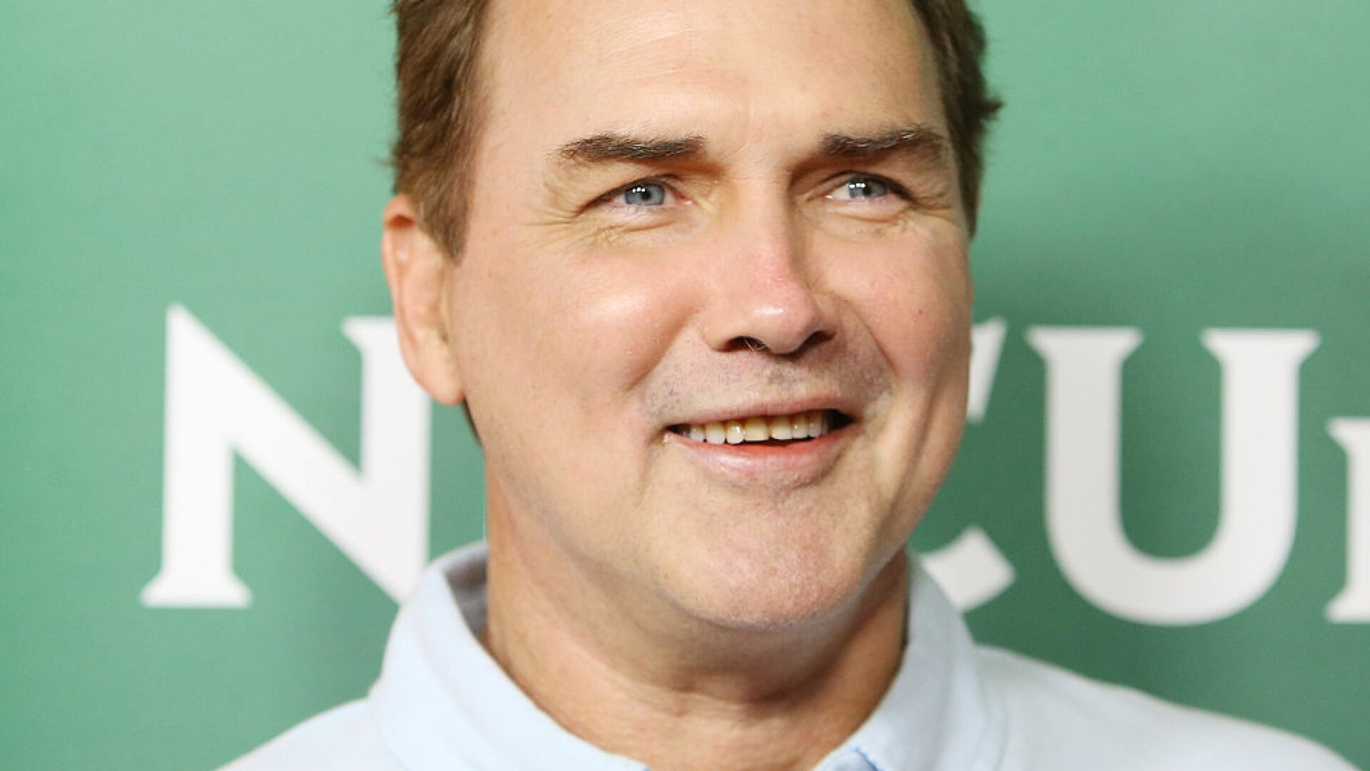 Norm Macdonald