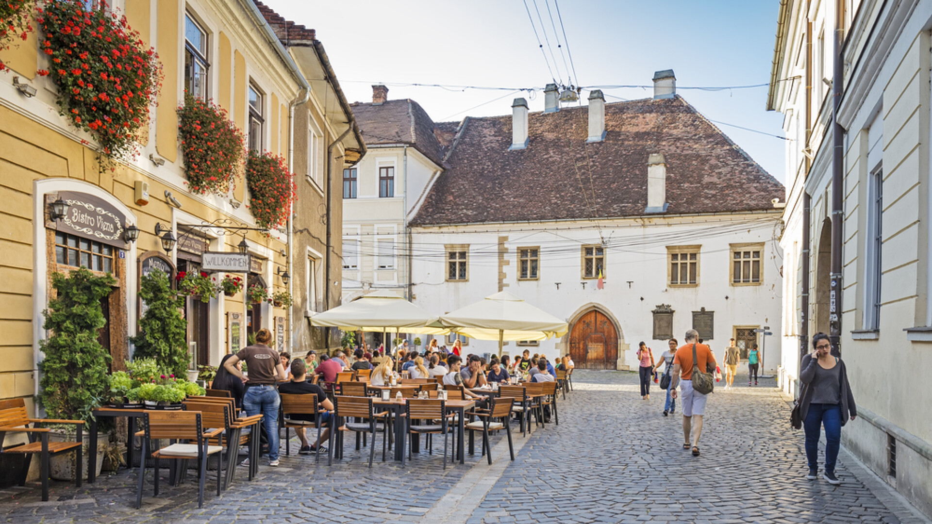 Cluj-Napoca