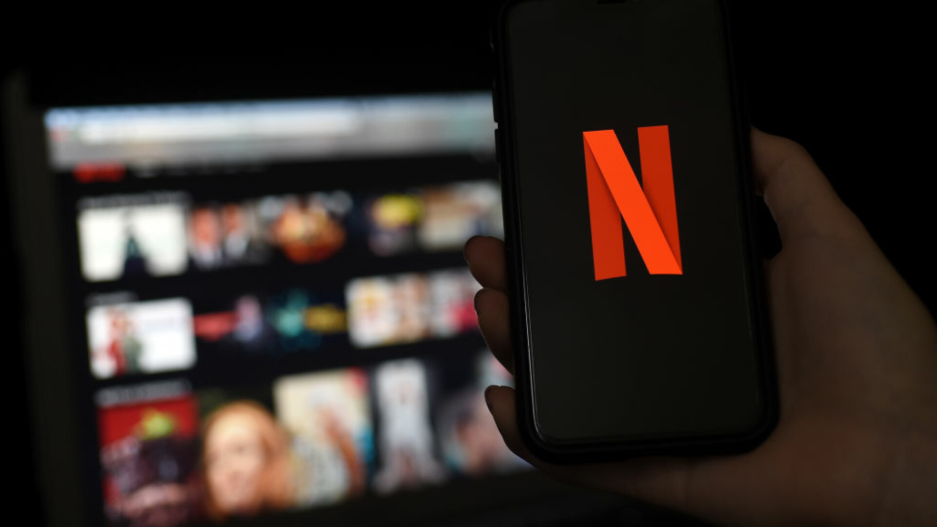 Netflix a lansat în Europa primele jocuri pentru dispozitive mobile. Despre ce este vorba