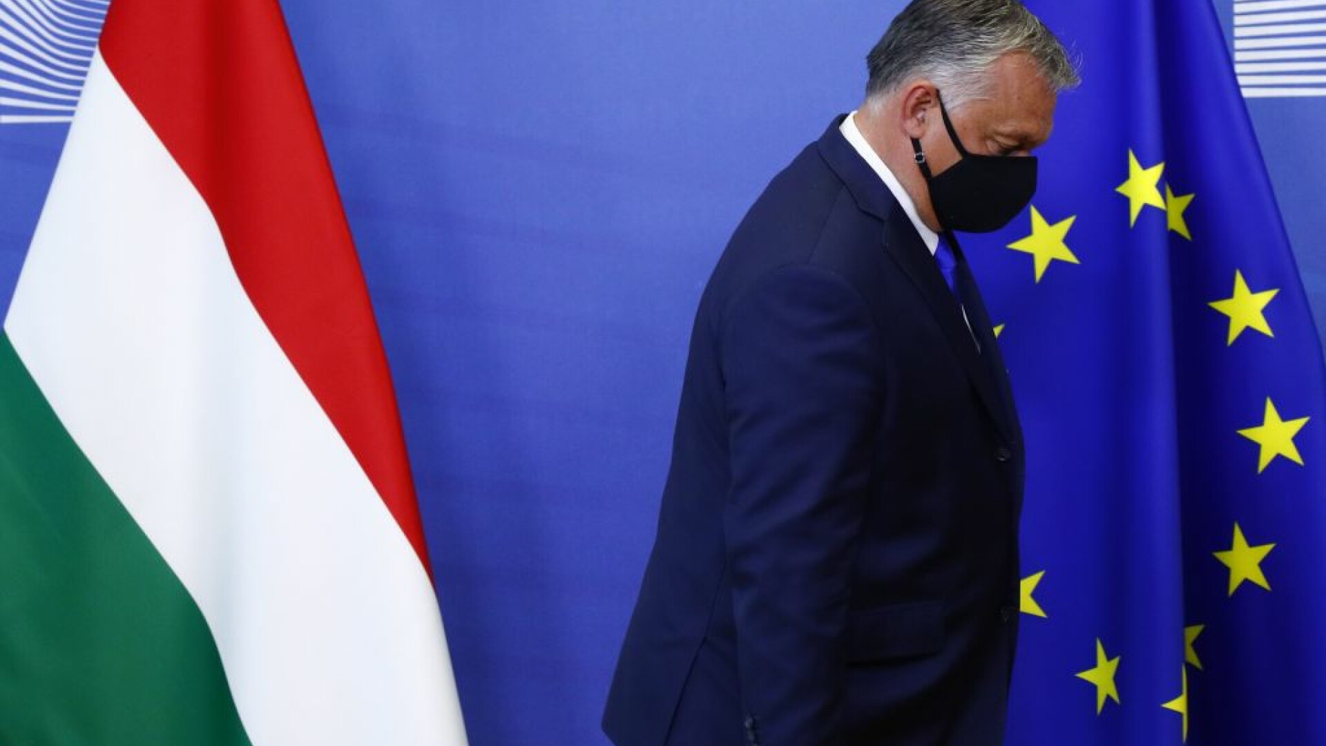 Ungaria refuză 