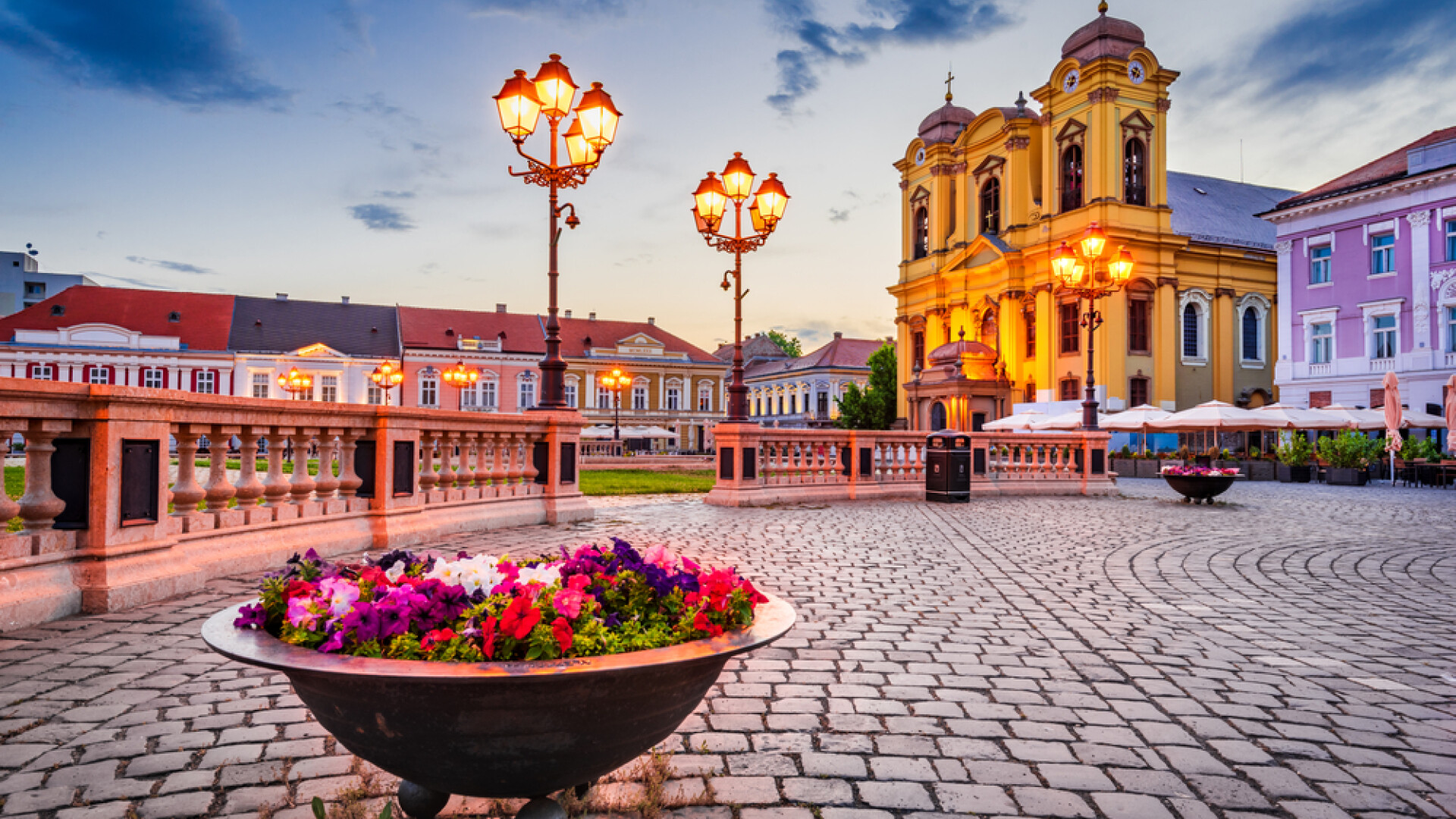 Timisoara