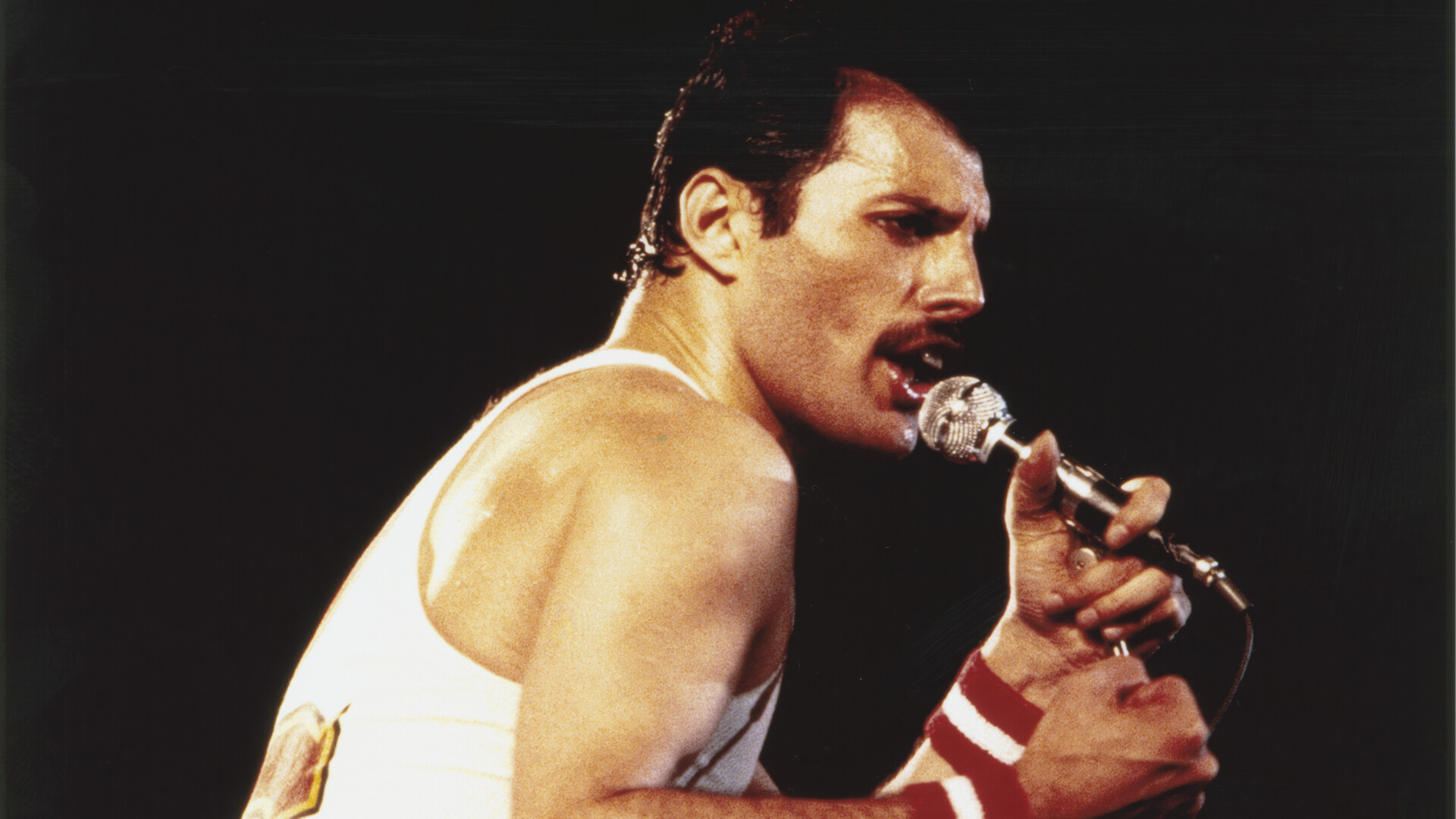 Freddie Mercury, solistul trupei Queen, avea o fiică secretă. Ce relație au avut cei doi. „Nu ar trebui să surprindă”