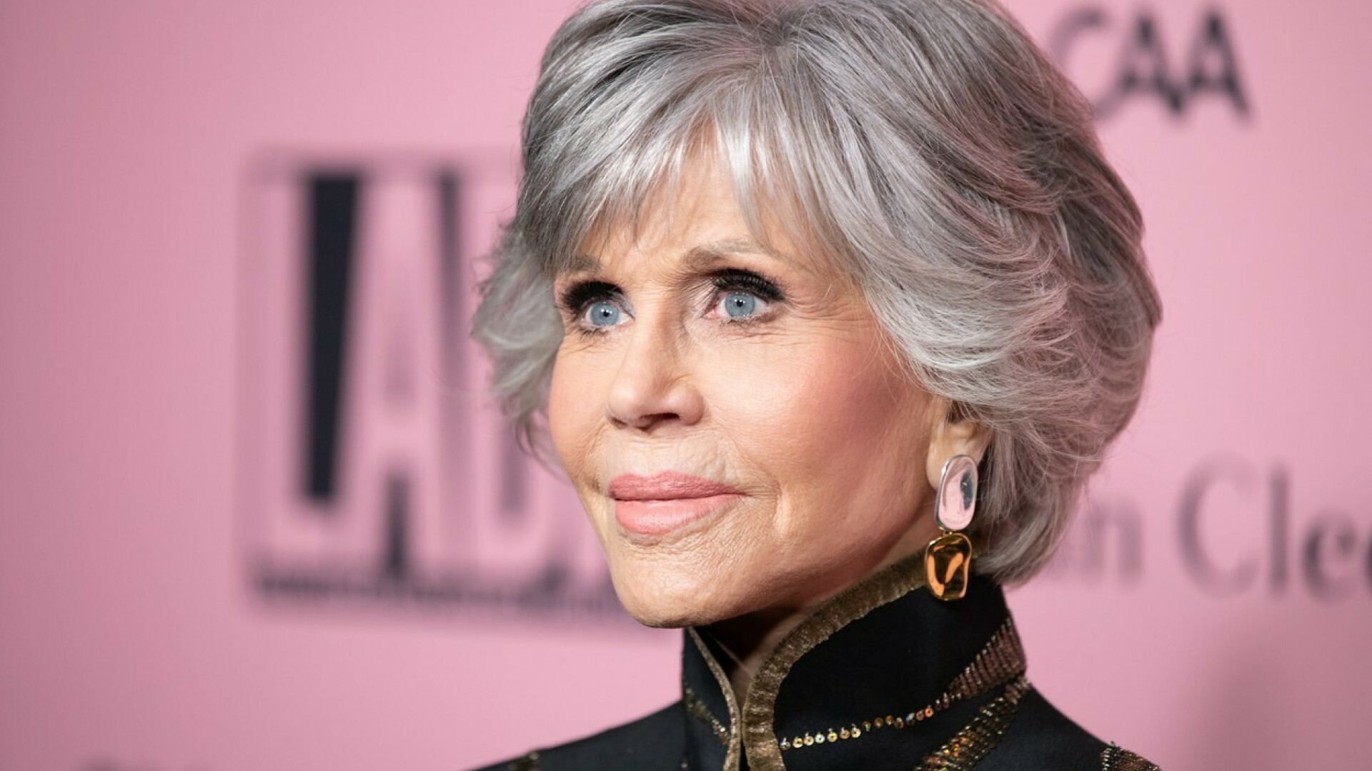 Jane Fonda - 6