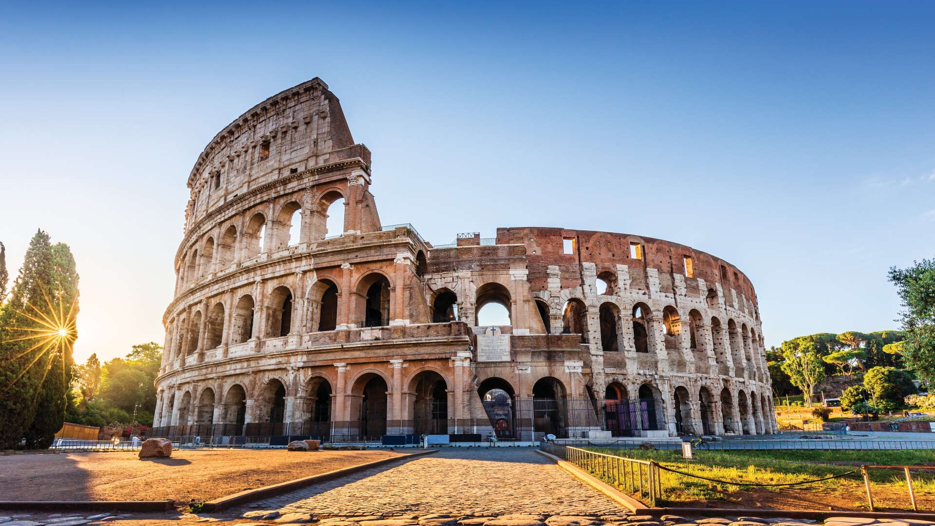 colosseum