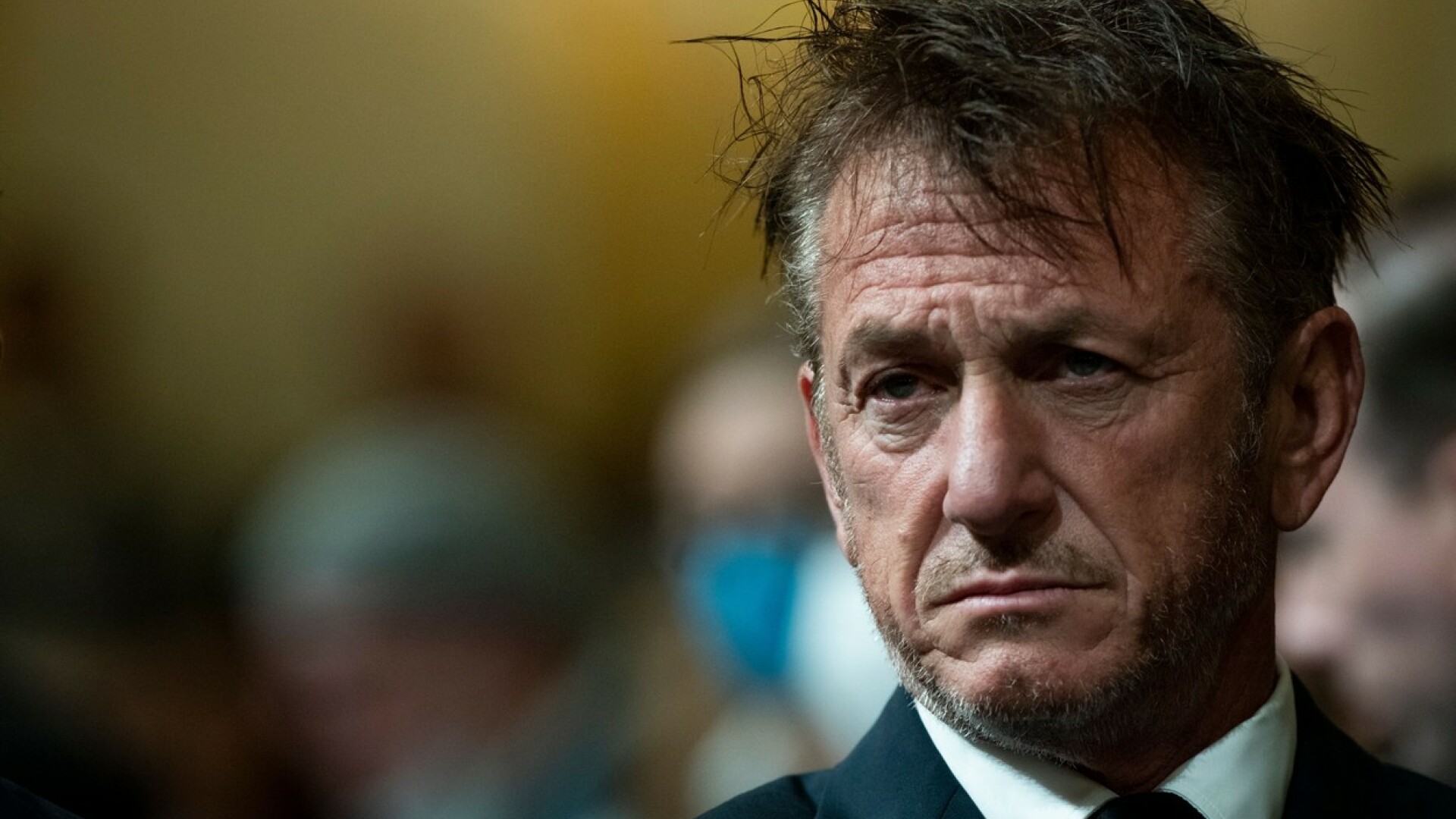 Sean Penn și Ben Stiller, puși de Rusia pe ”lista neagră”