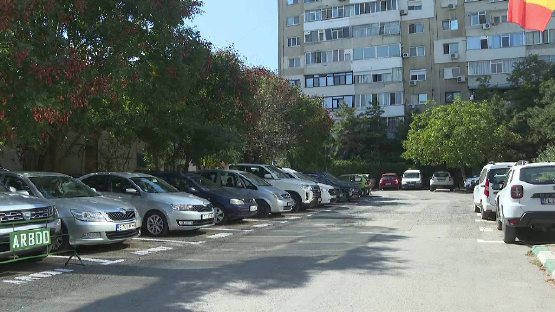 Cum a ajuns un loc de parcare din Tulcea să coste 9 milioane de euro. ”Bonus”: oricine poate parca gratuit pe locul plătit