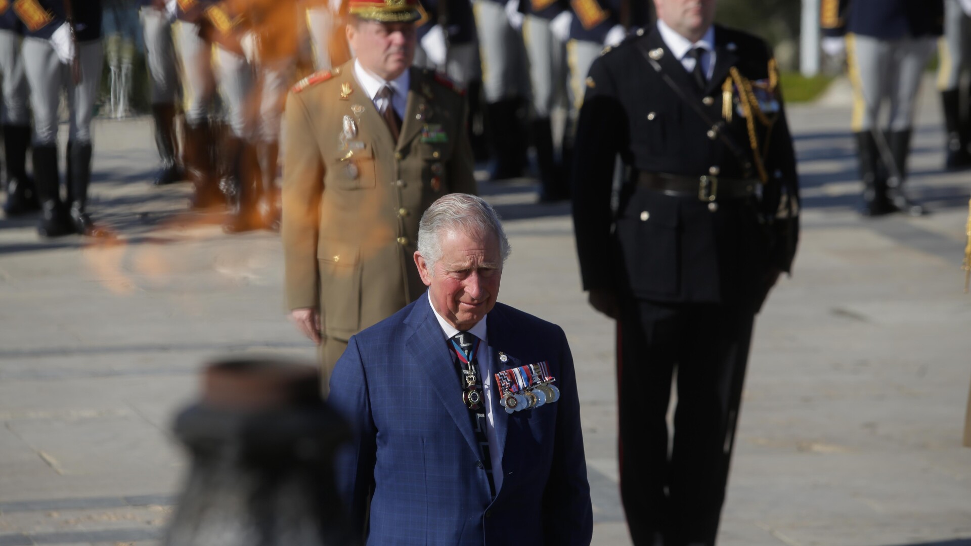 „Regina a murit, trăiască regele”. Regele Charles al IIIlea a fost cel