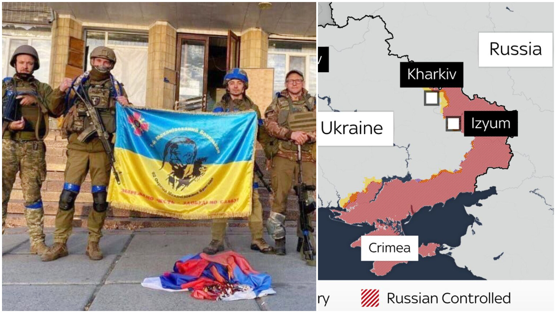 ucraina, trupe, harkov