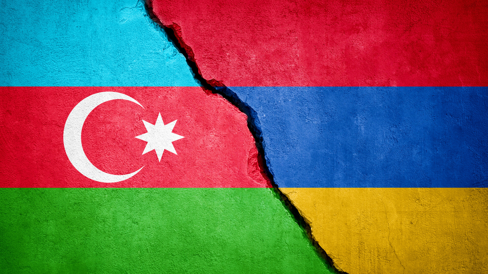 armenia azerbaijan