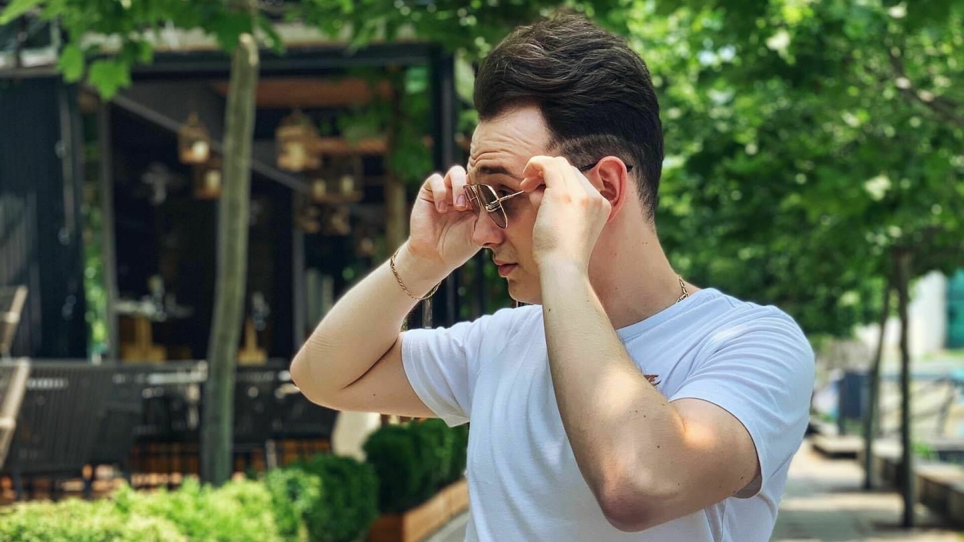 Iustin Acîrnăresei - 2