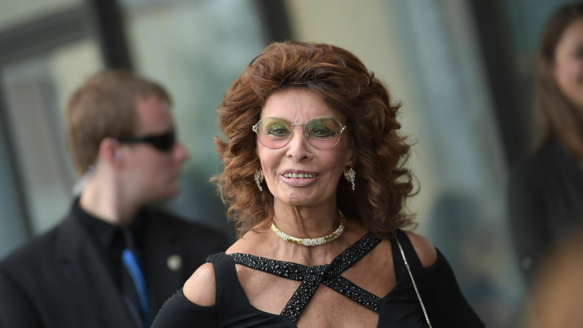 Sophia Loren - 14