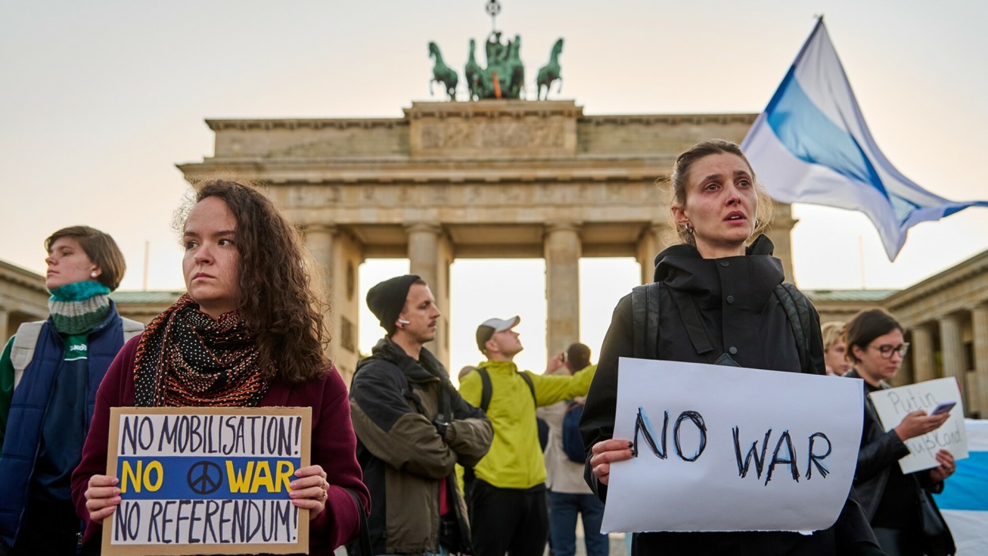 protest rusia