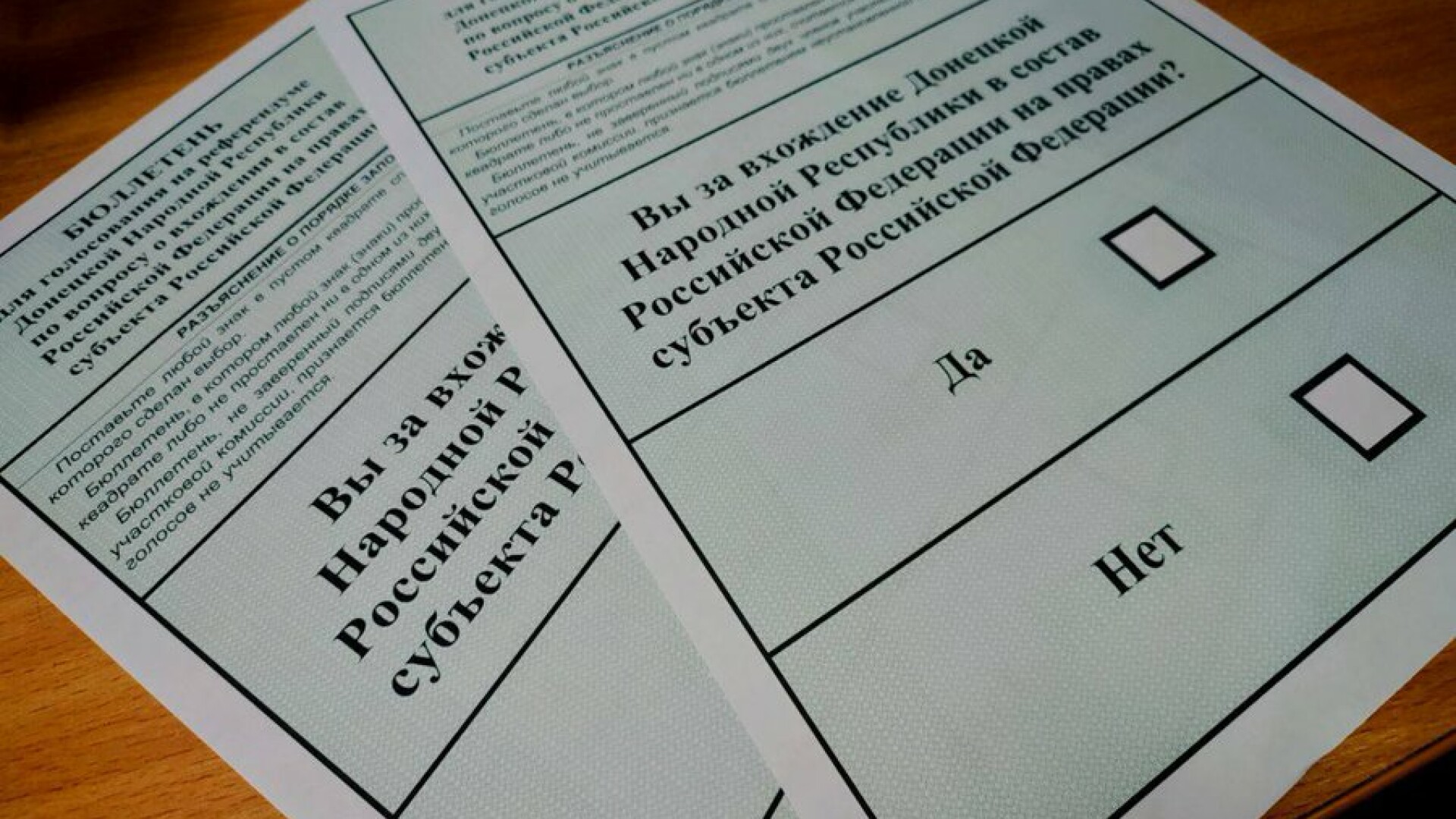 referendul ucraina