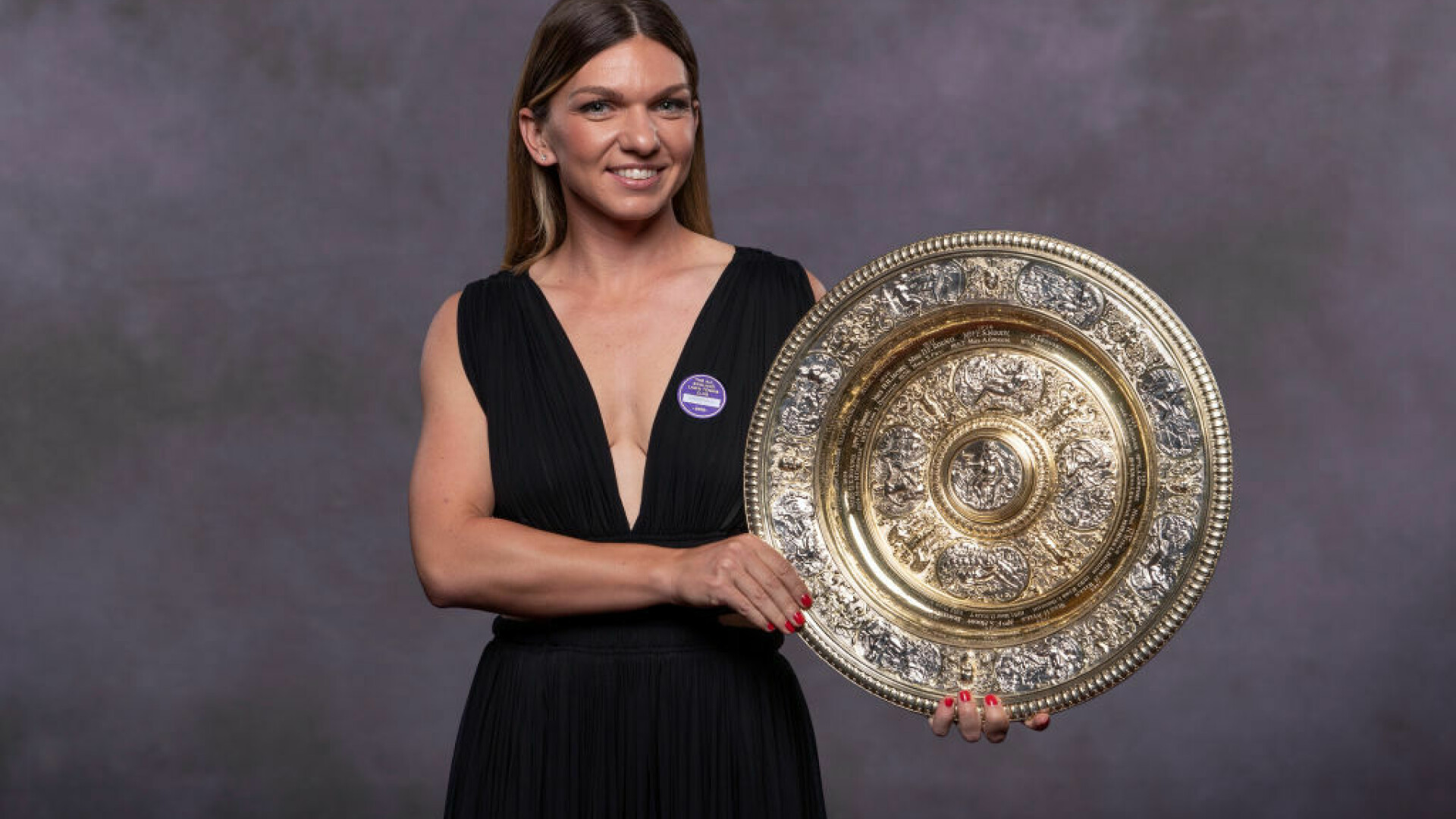 Simona Halep - 13