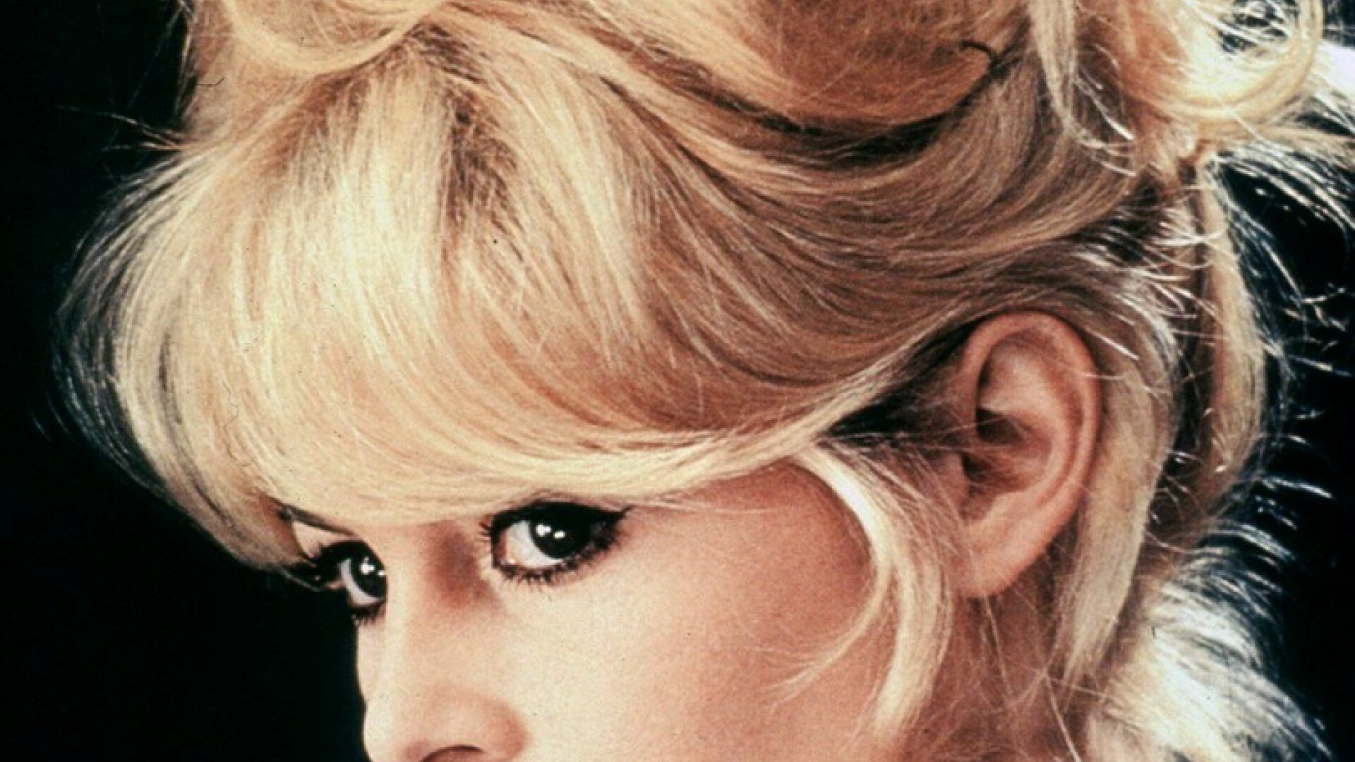 brigitte bardot - 1