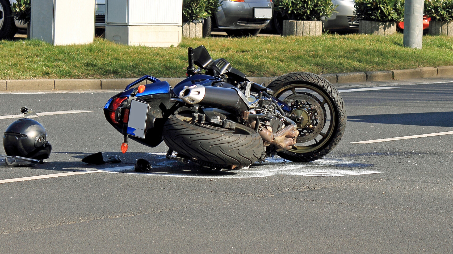 motocicletă