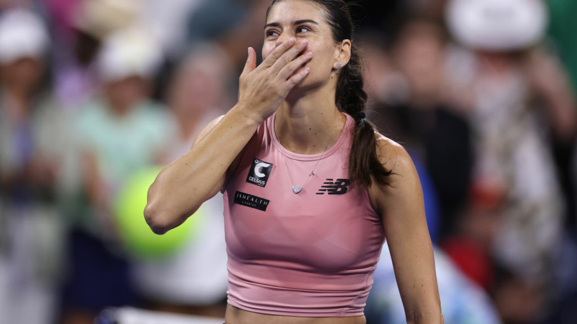 Sorana Cirstea