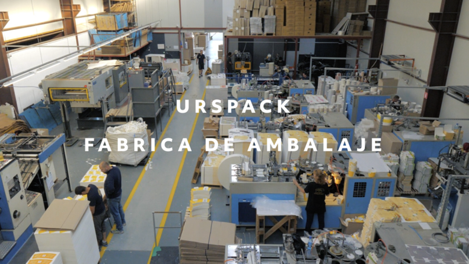 urspack