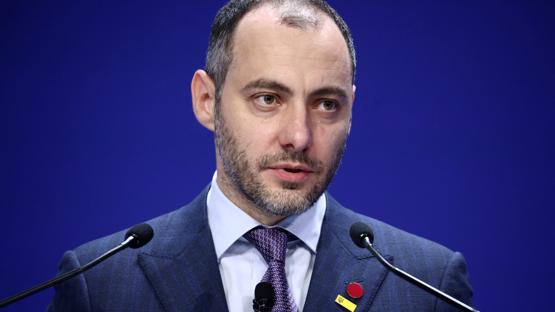 Oleksandr Kubrakov