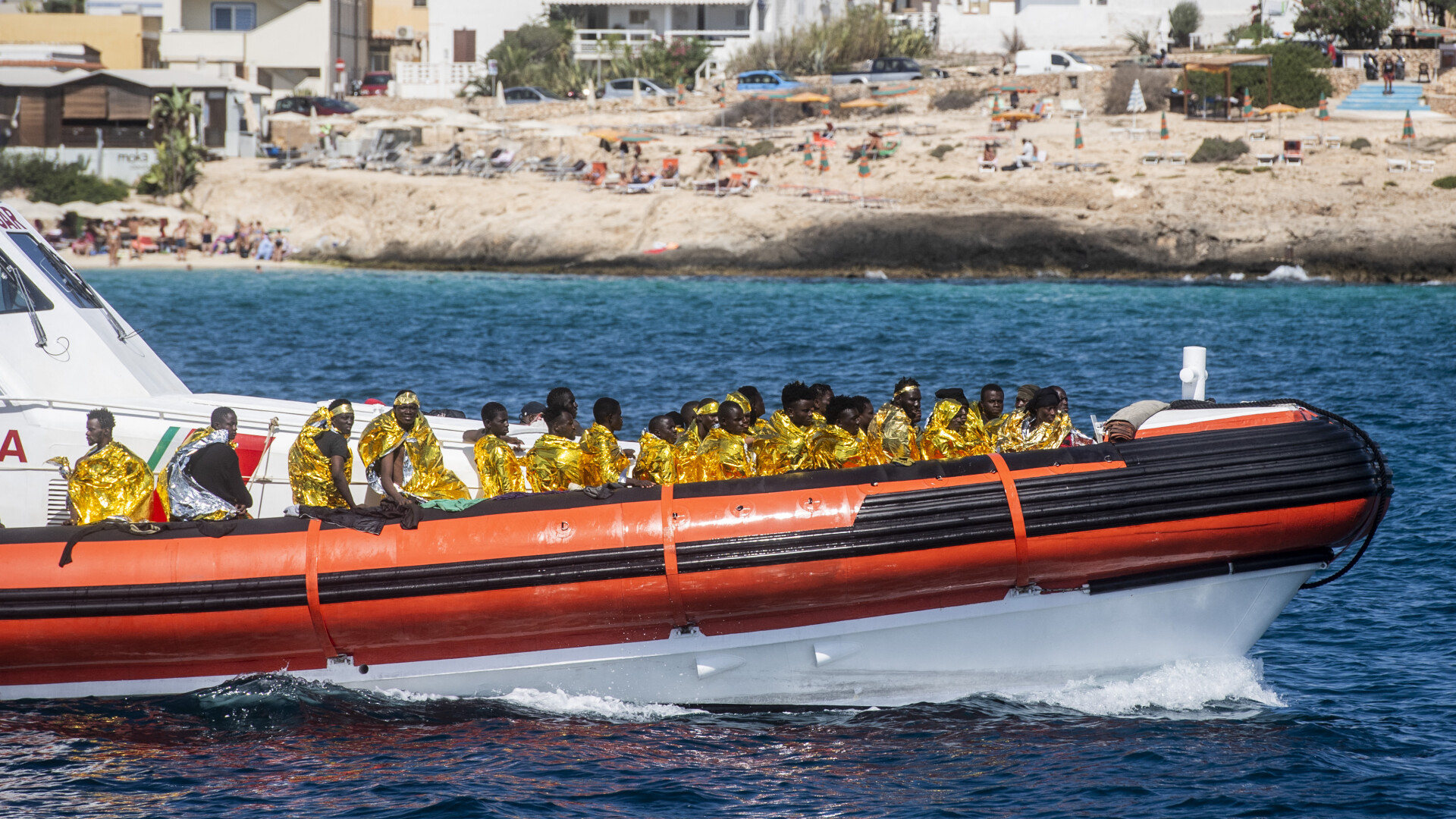 Lampedusa