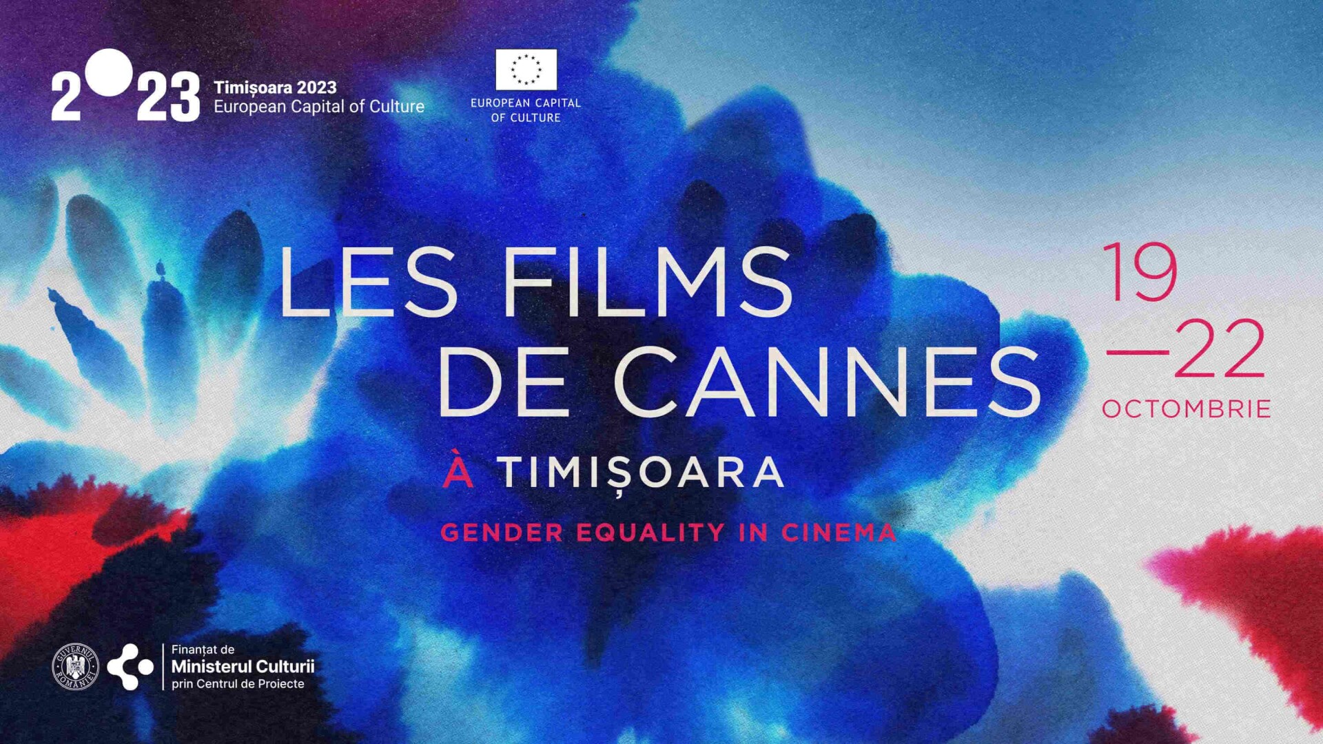 Festivalul Cannes la TM 2023