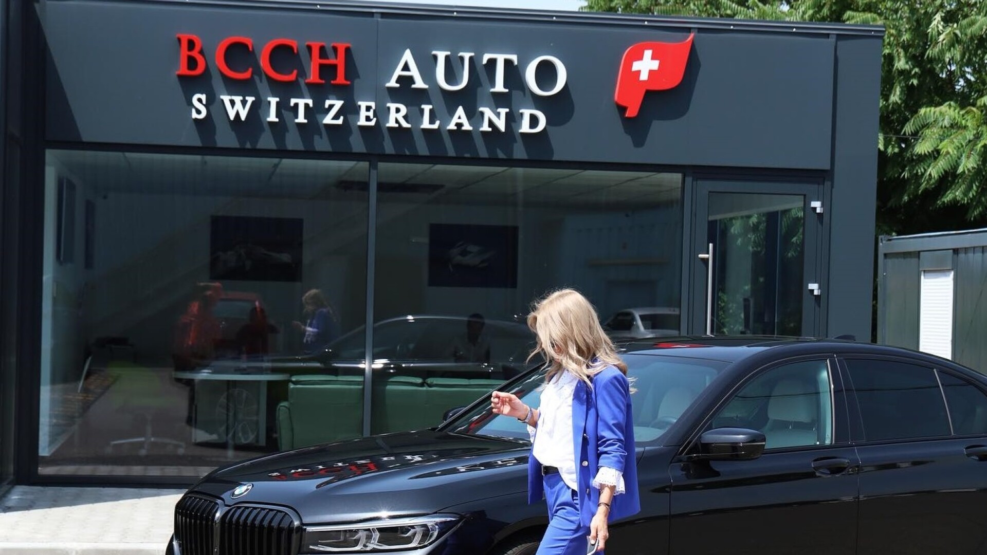 BCCH Auto Switzerland