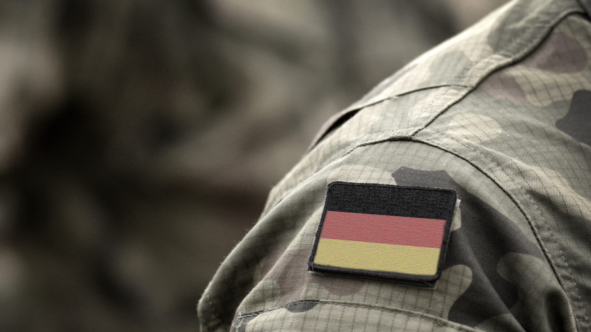 Brigăzile militare germane din Lituania aduc creștere economică. Ministrul economiei: „cred că investitorii se pot simţi în s