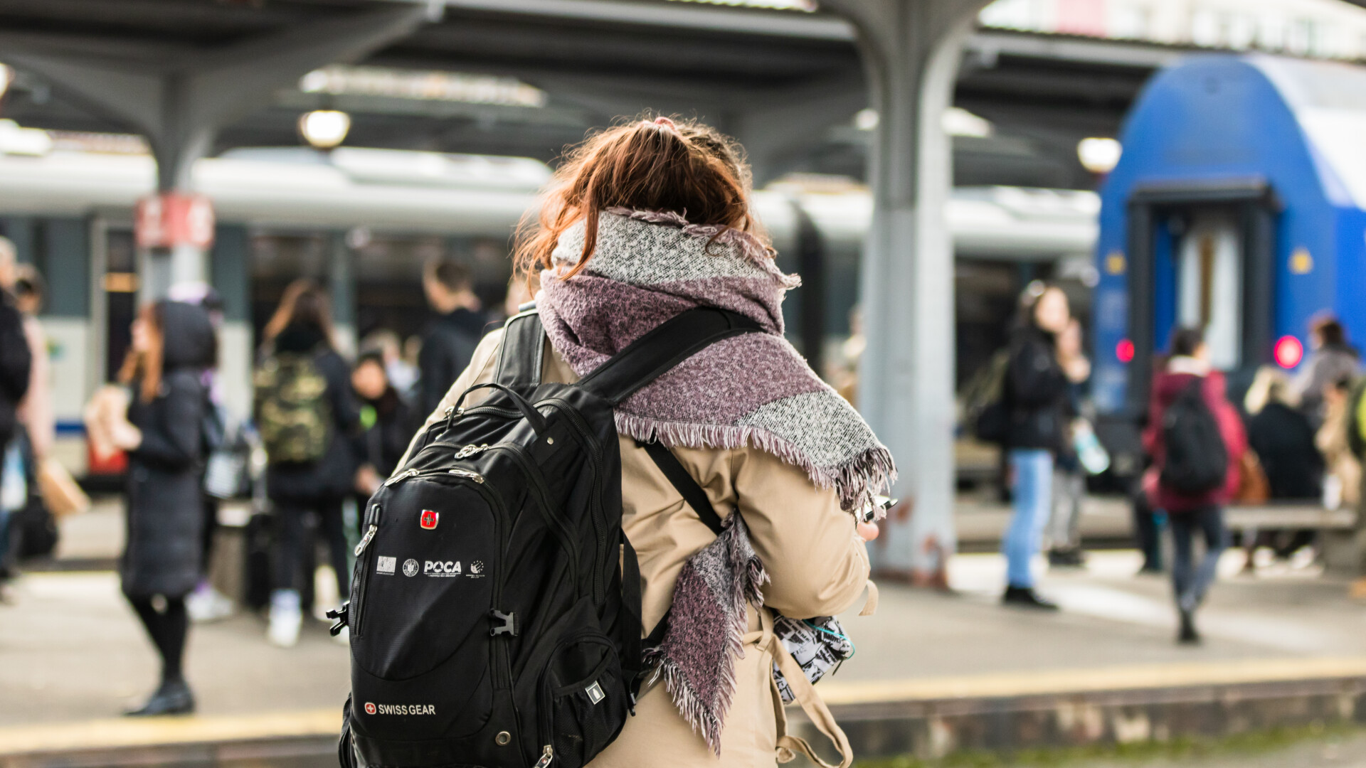 Transport studenti