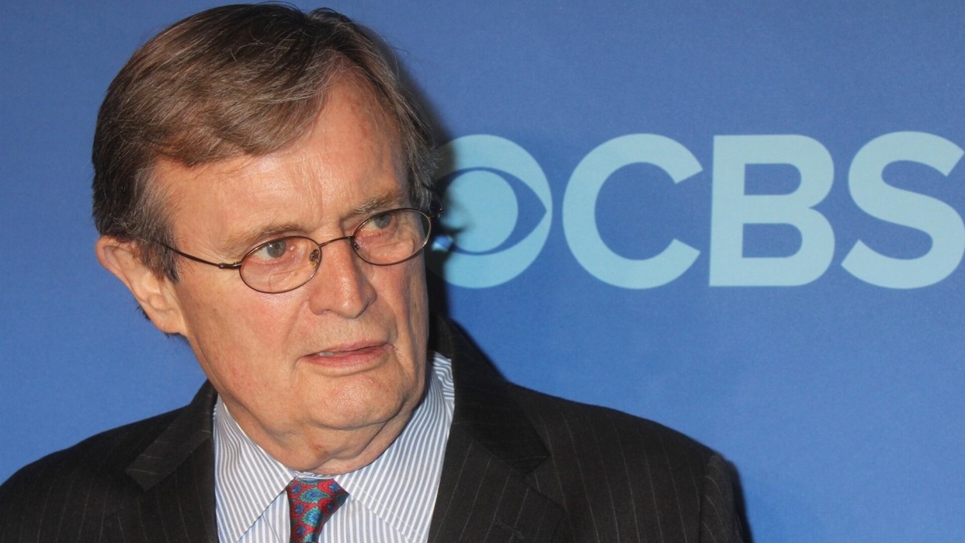 David McCallum