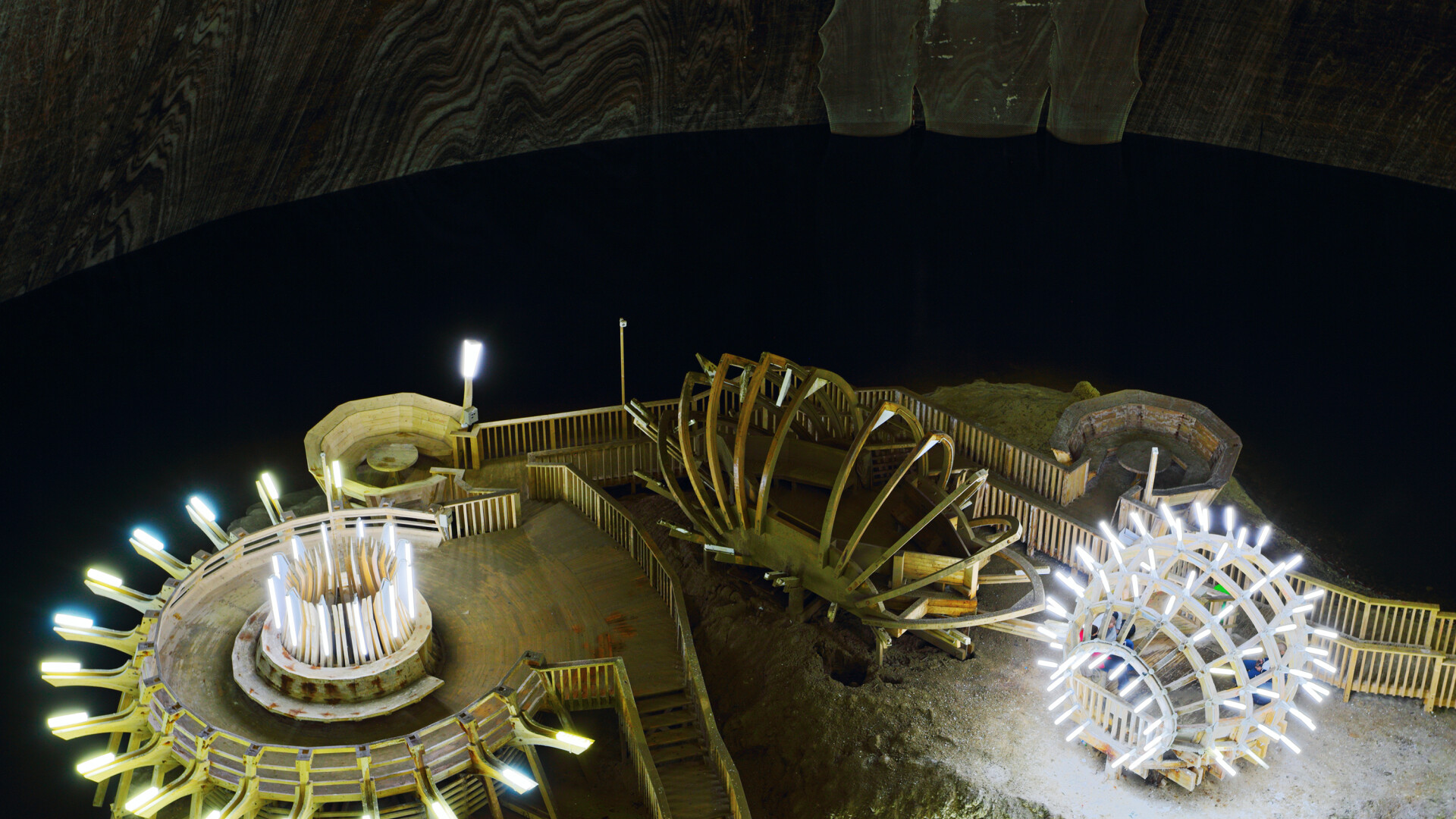 salina Turda