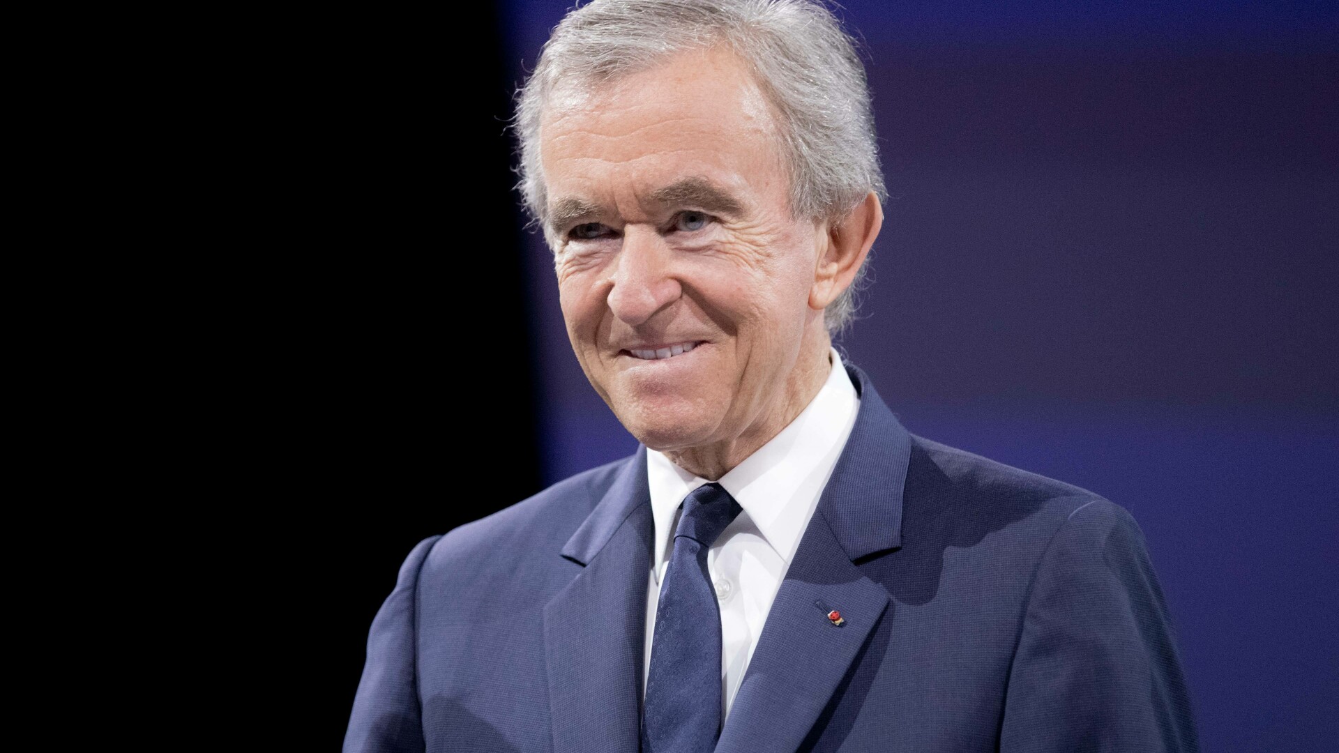 Bernard Arnault