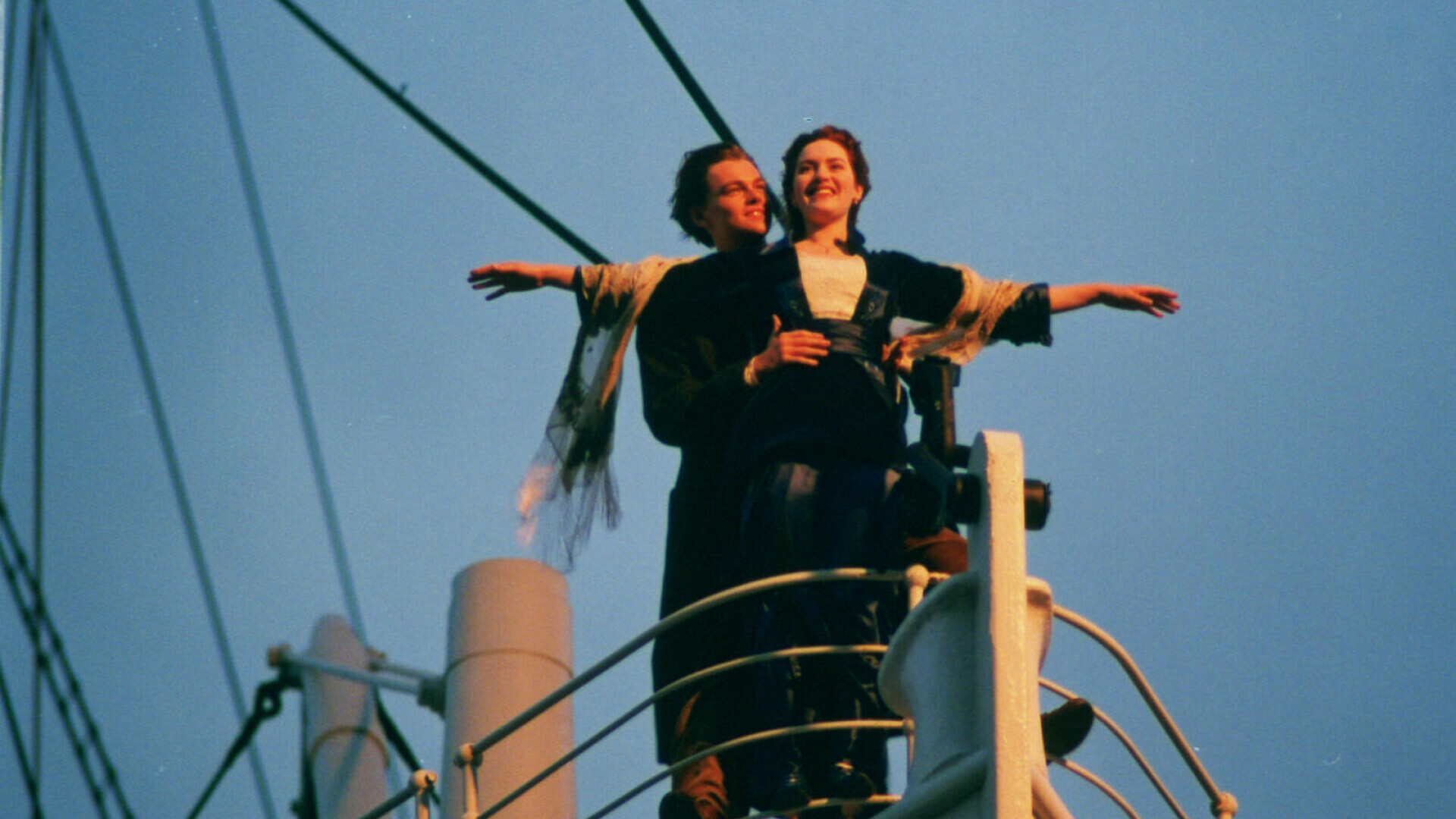 titanic