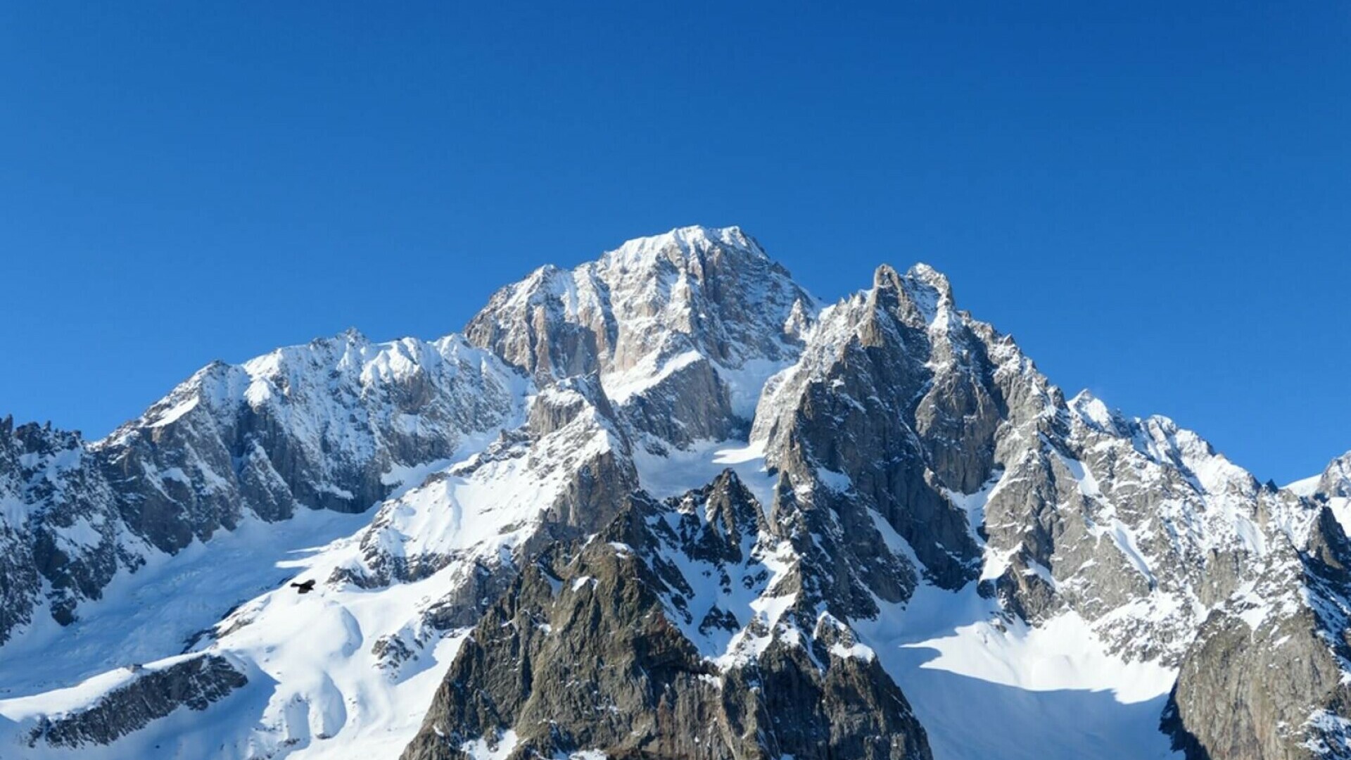 Mont Blanc