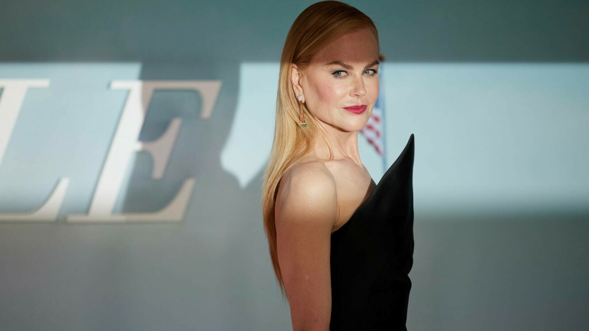 Nicole Kidman